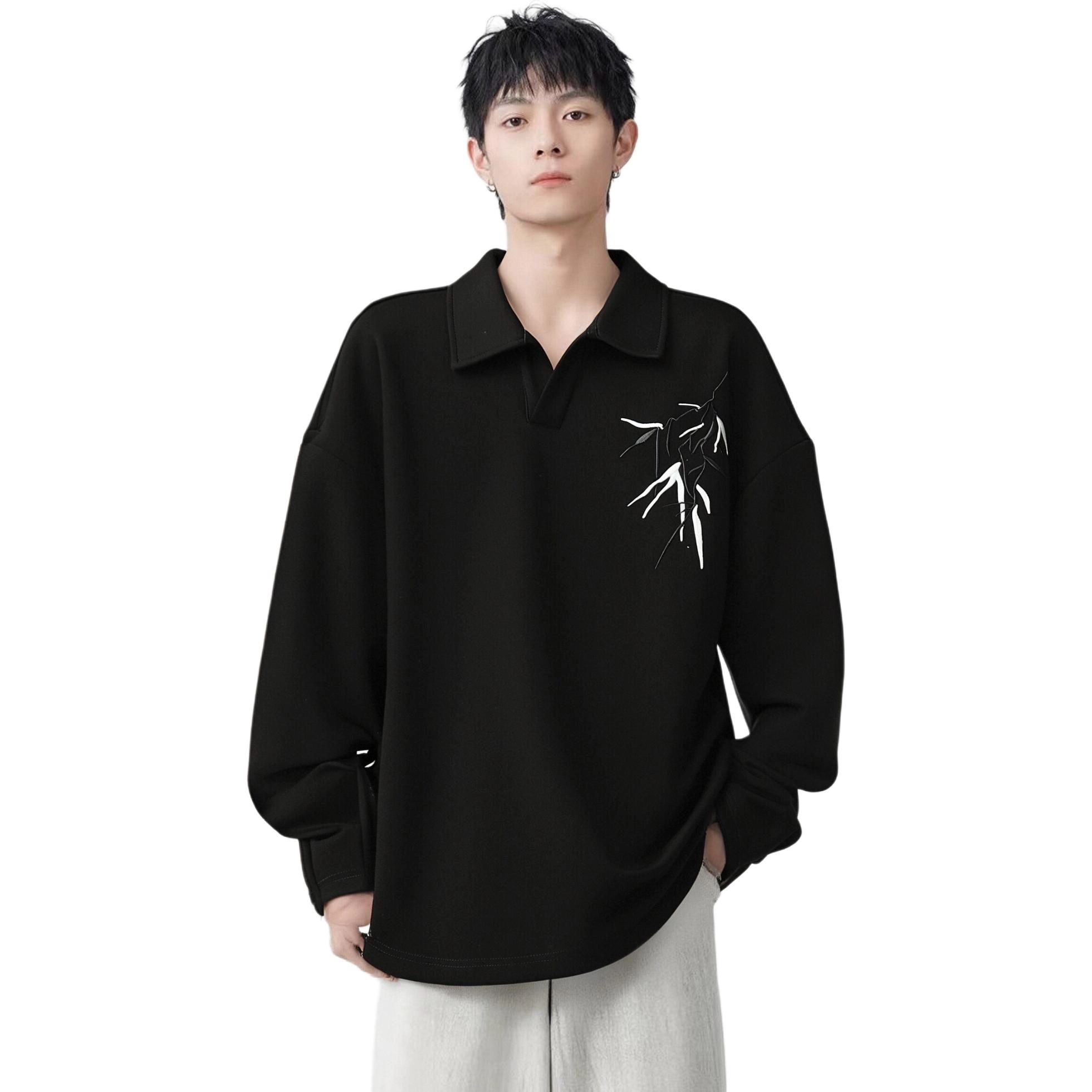 ICVBL polo