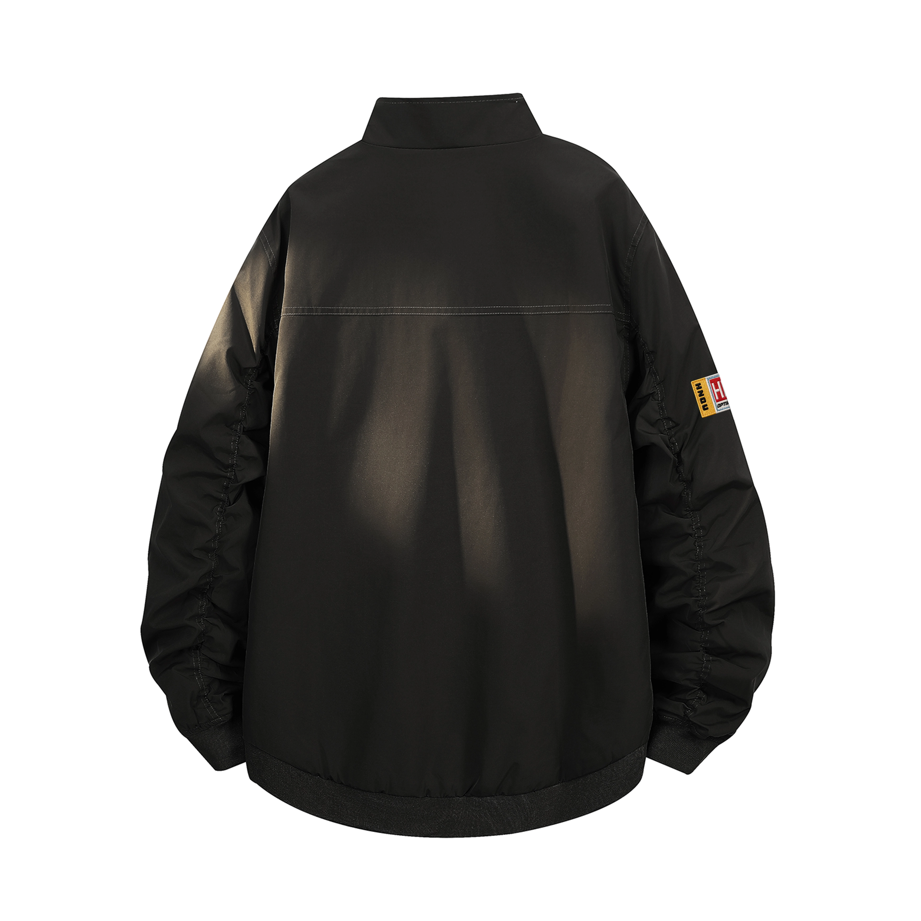 HUANQIU cleanfitLogo
