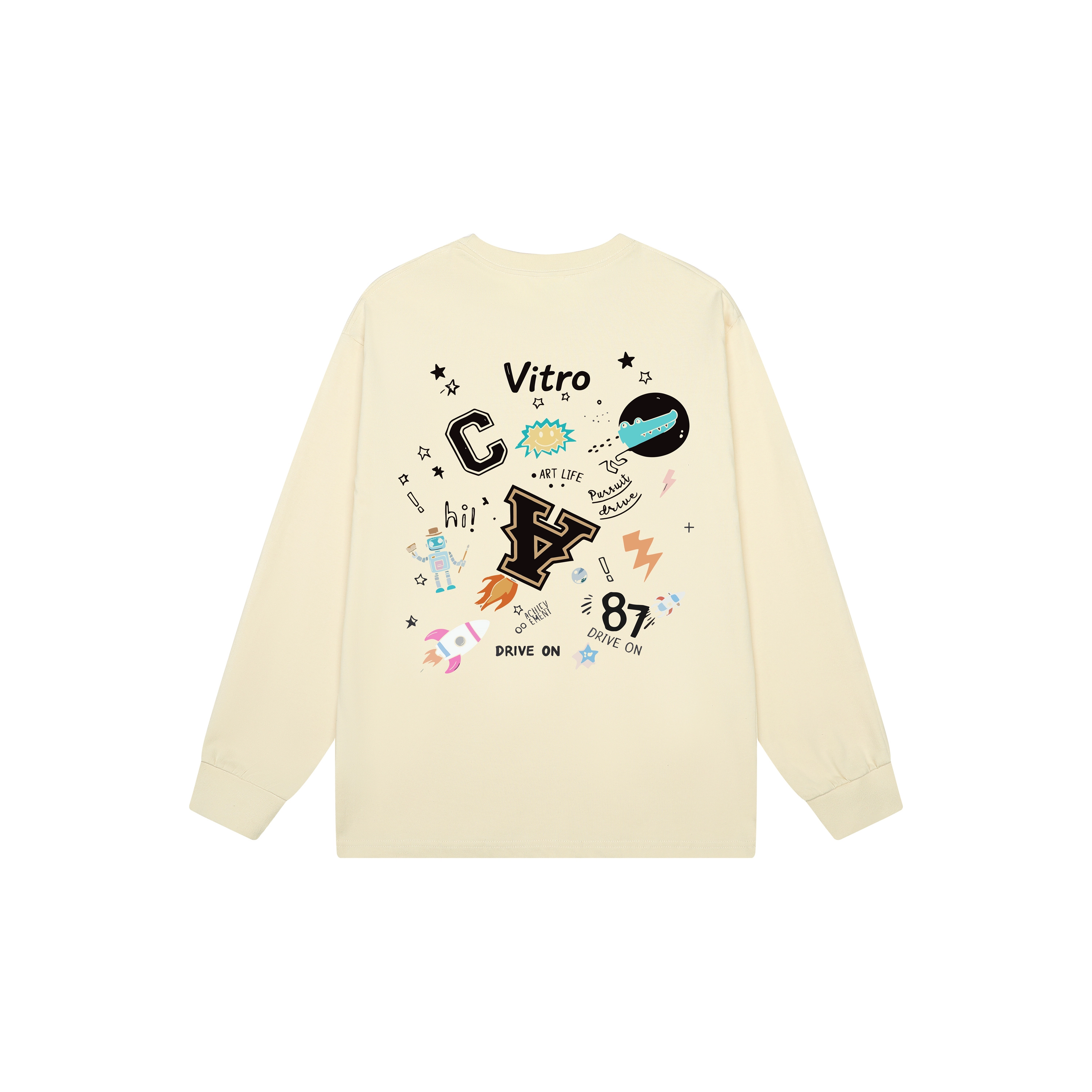 vitro cleanfit7AT