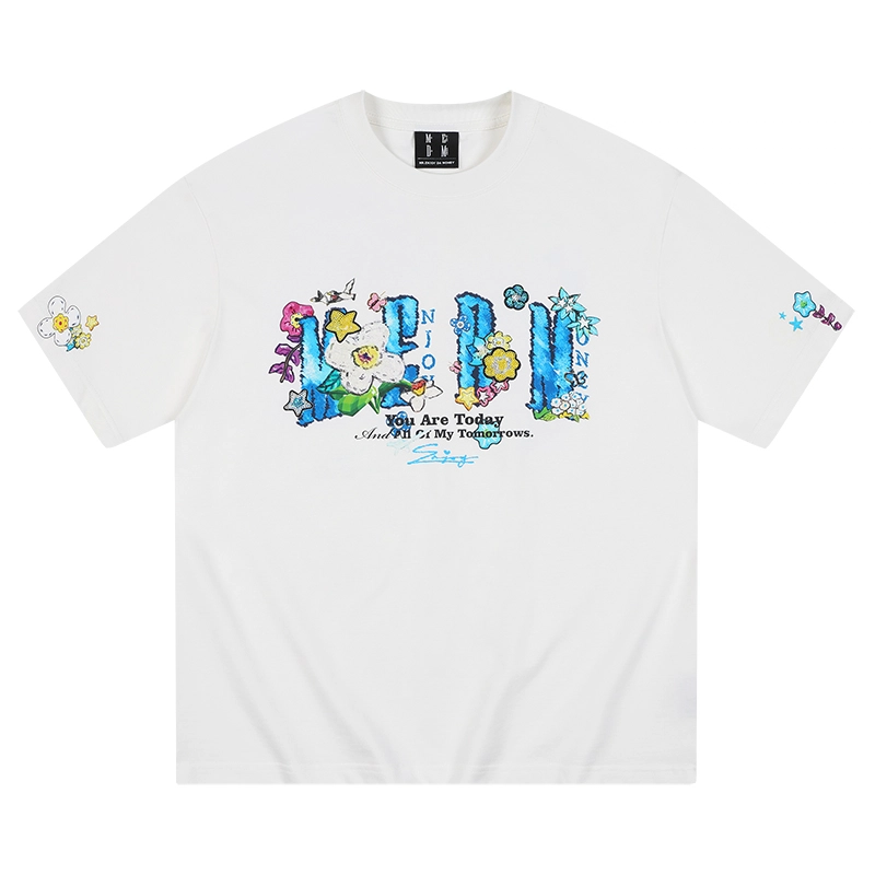 MEDM x Newmasus T