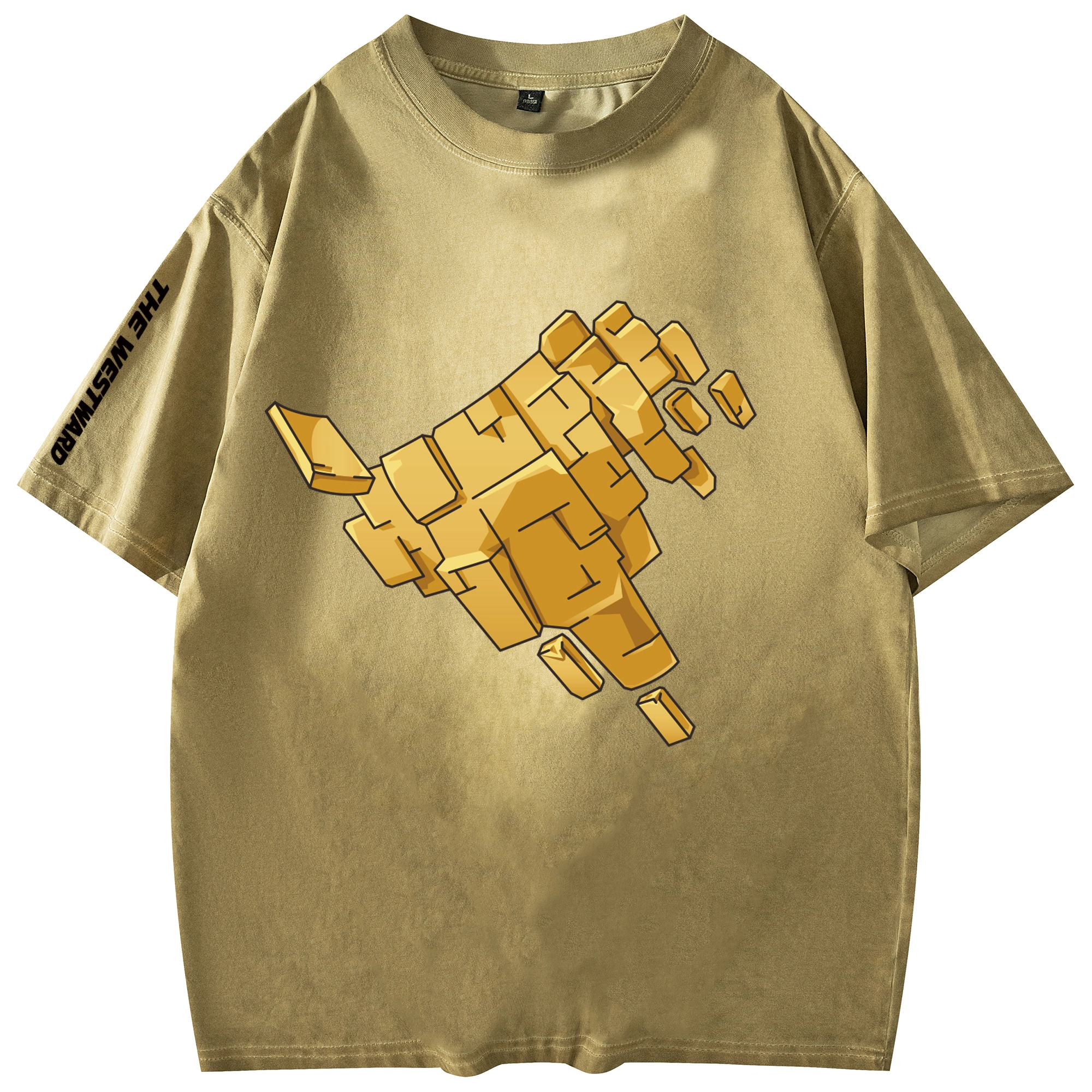 T