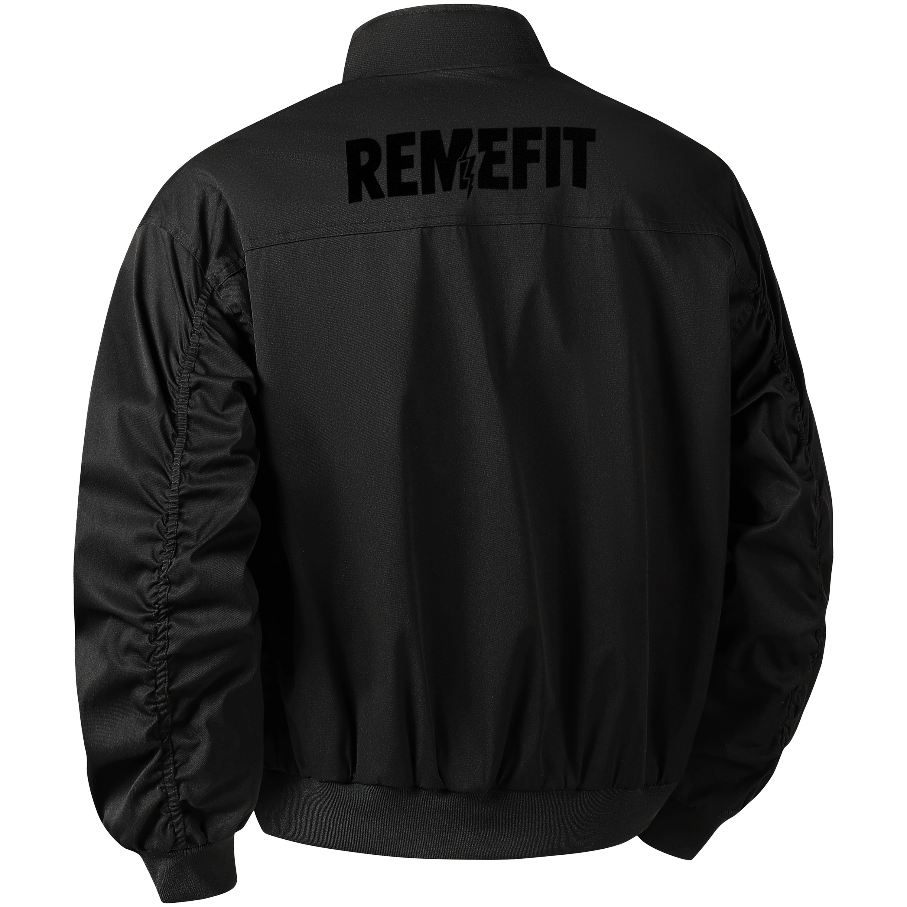 REMEFIT cleanftlogo