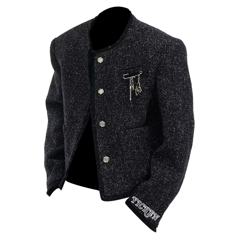 YICHEN boxy798