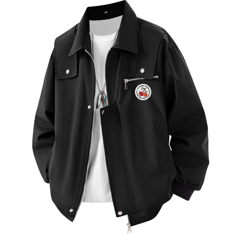 K411 Logoclean fit