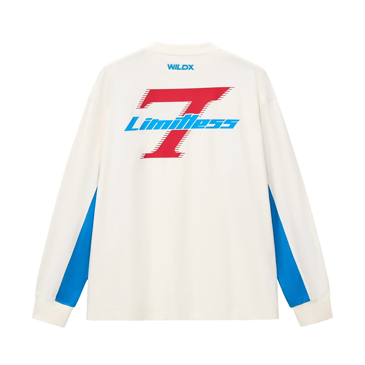 WILDX T