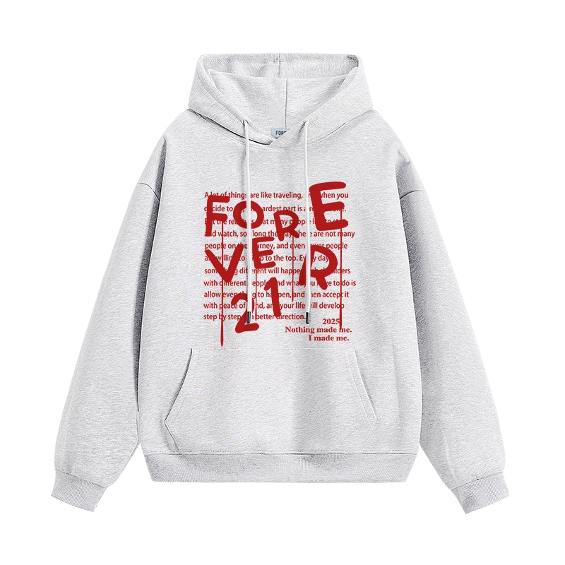 FOREVER 21
