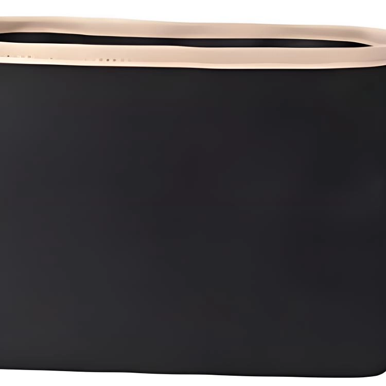 bagINBAG YSLRose Hobo