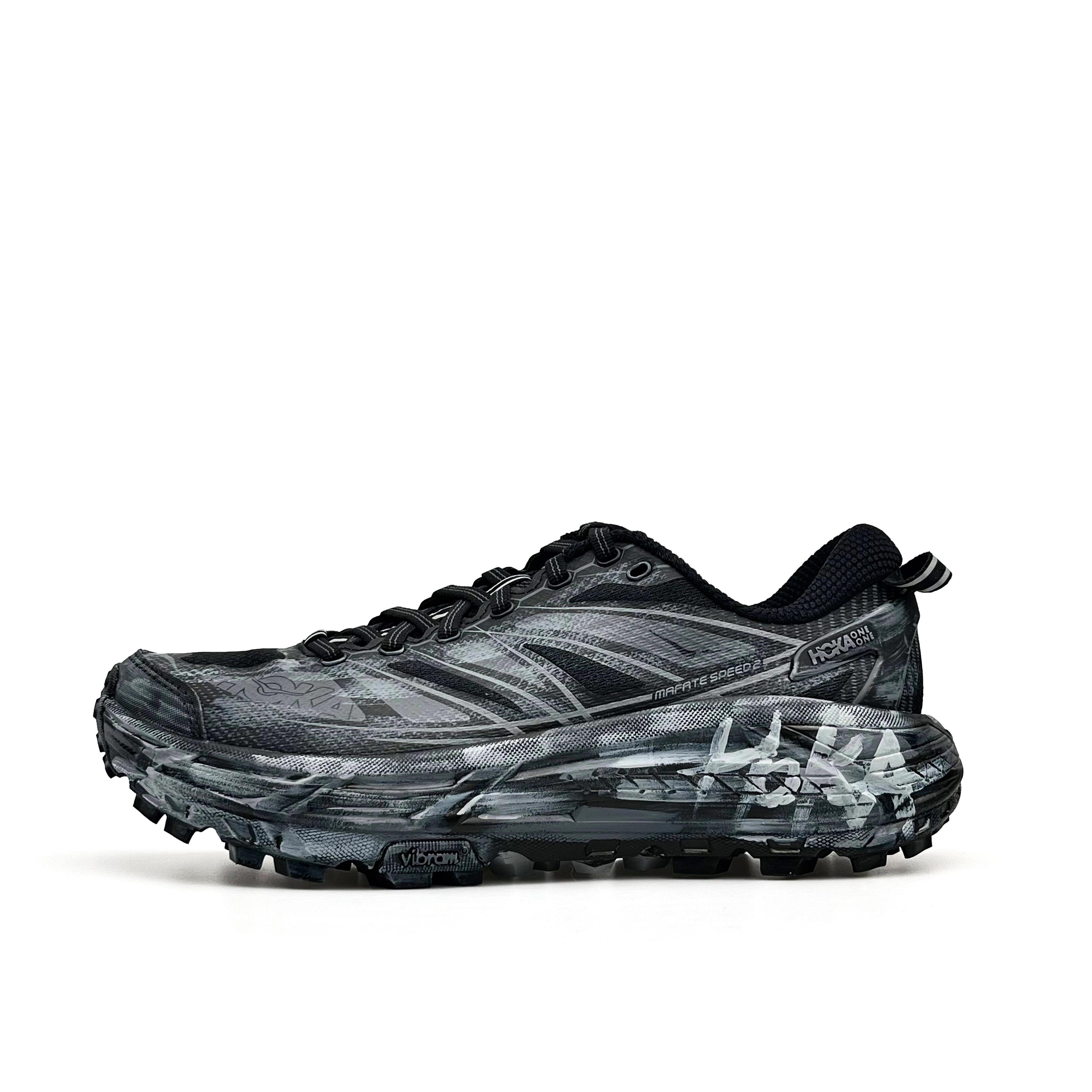 HOKA ONE ONE Mafate Speed 2