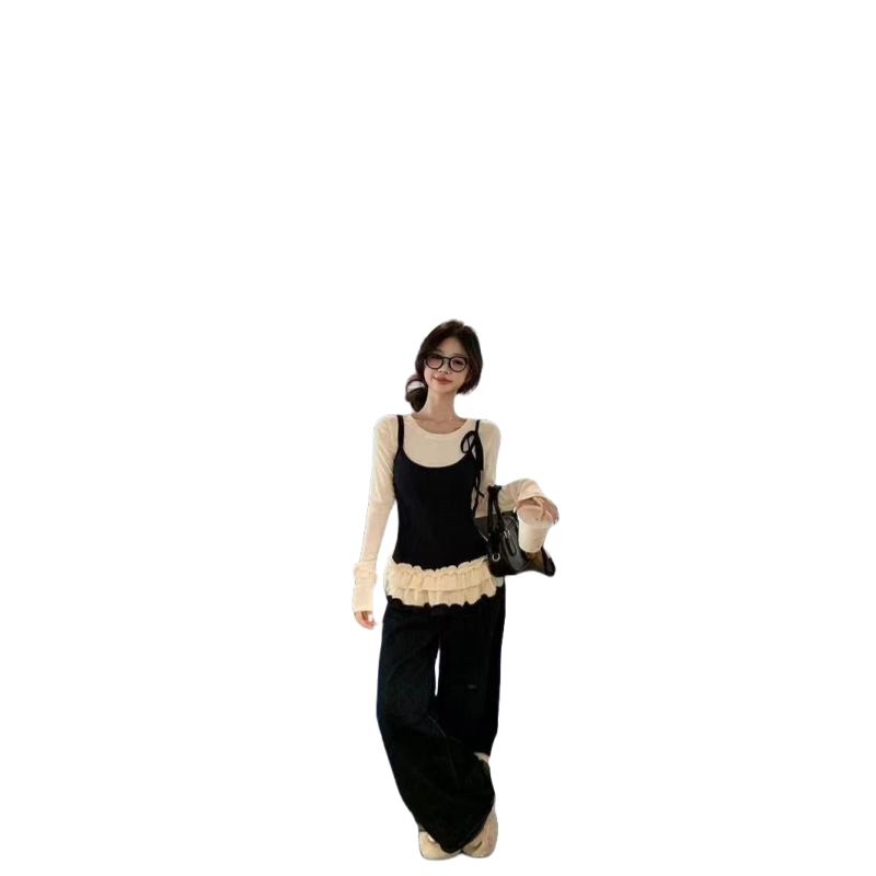 T