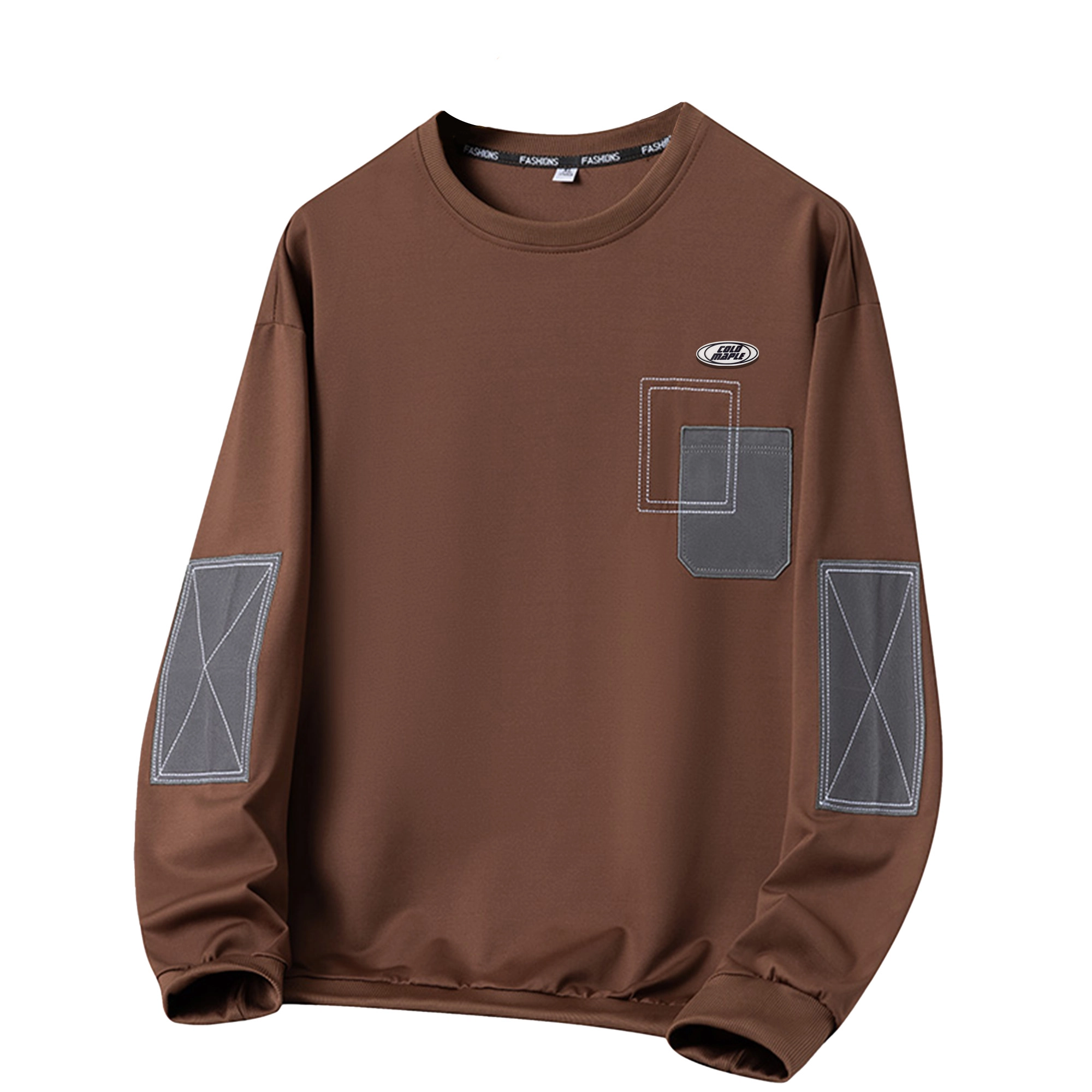COLD MAPLE FW25