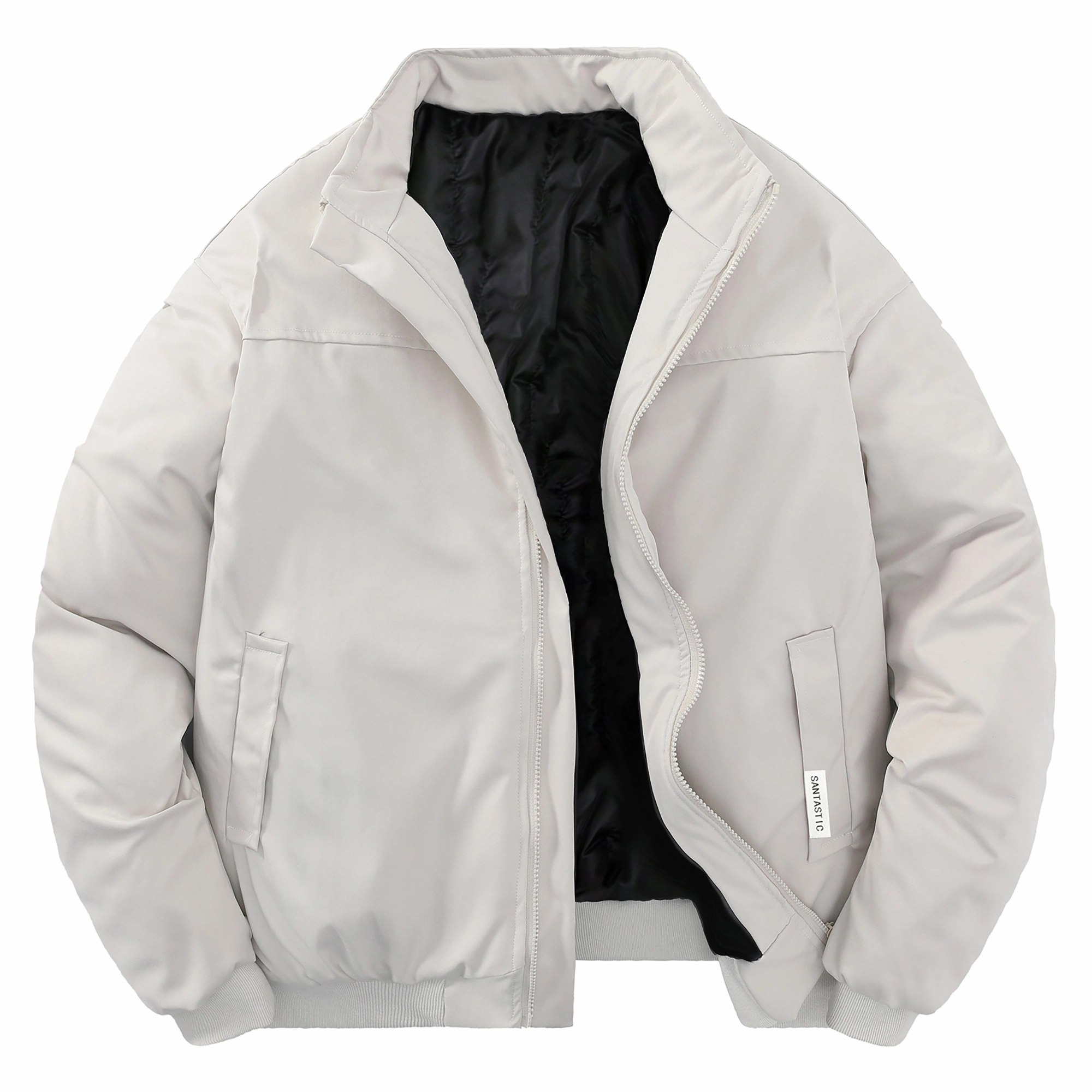 SANTASTIC cleanfitbomber260