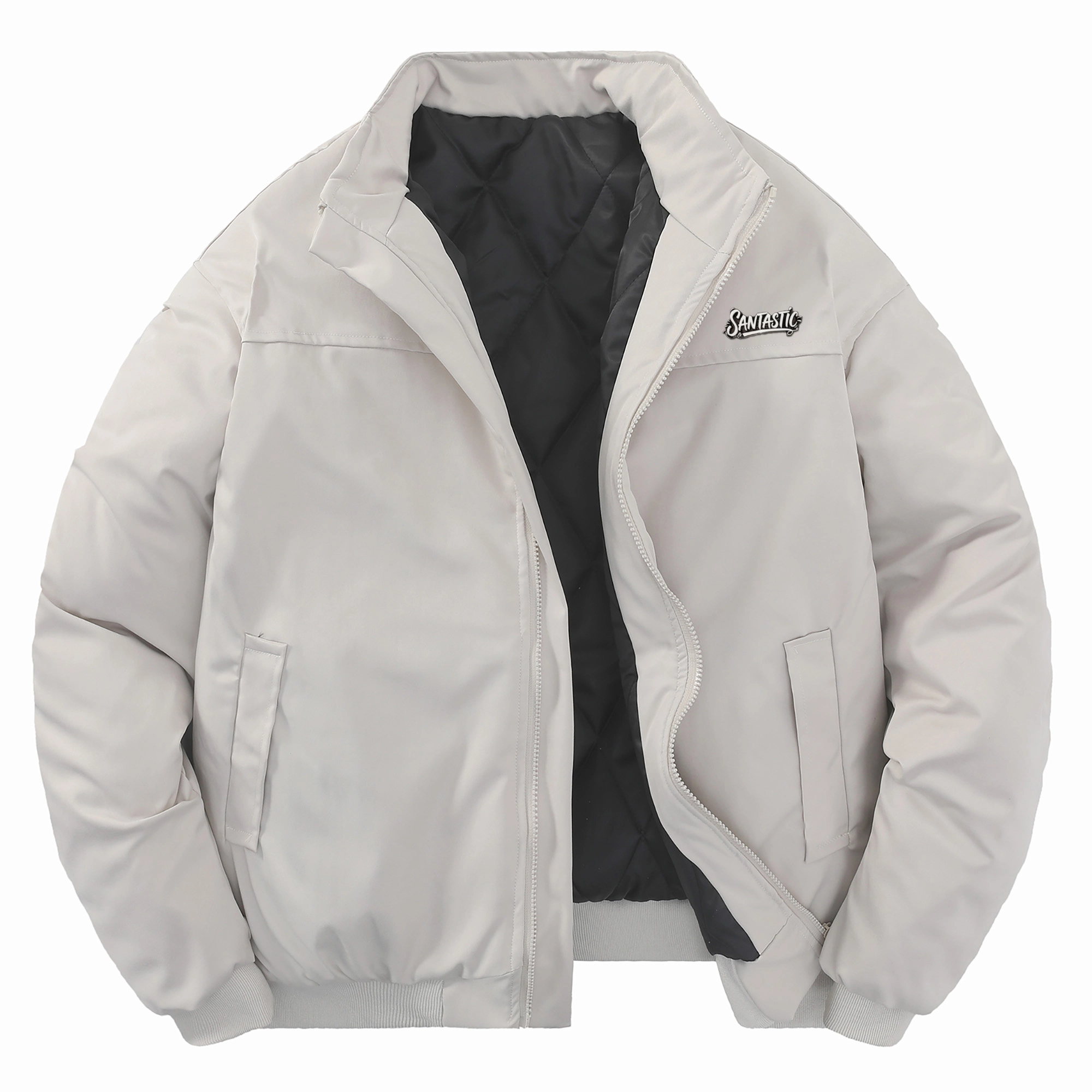 SANTASTIC cleanfitbomber260