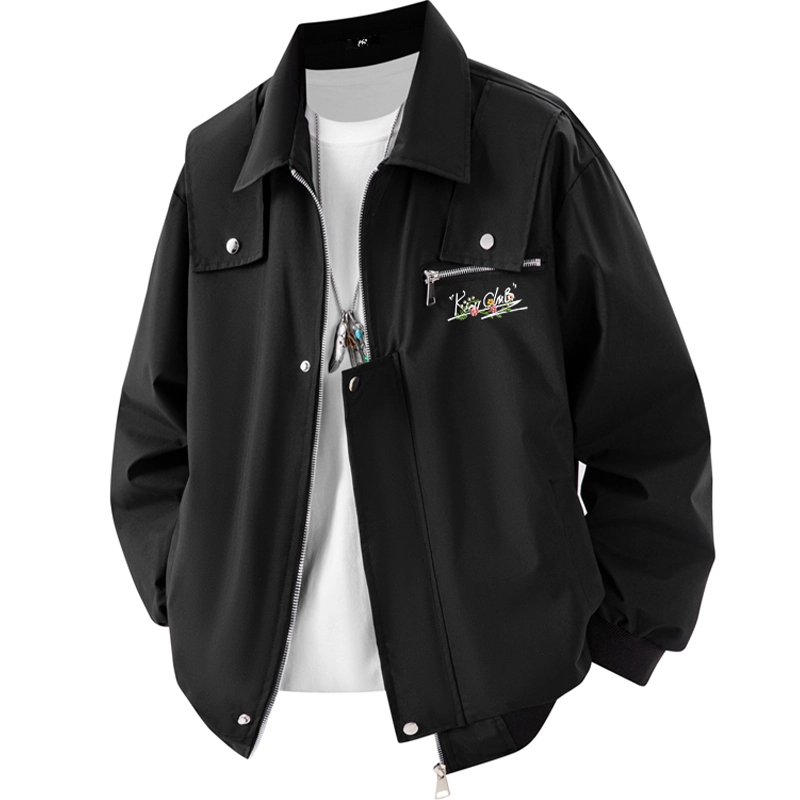 K411 Logoclean fit