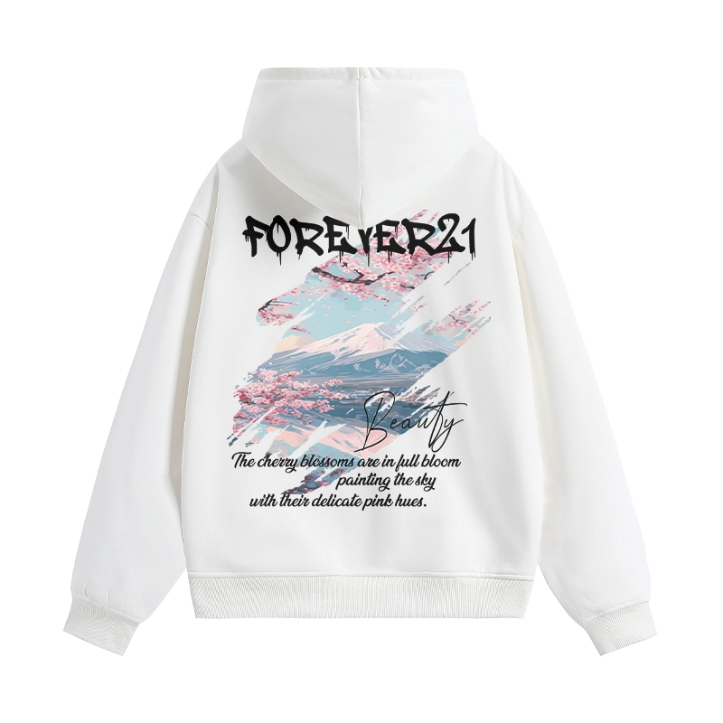 FOREVER 21