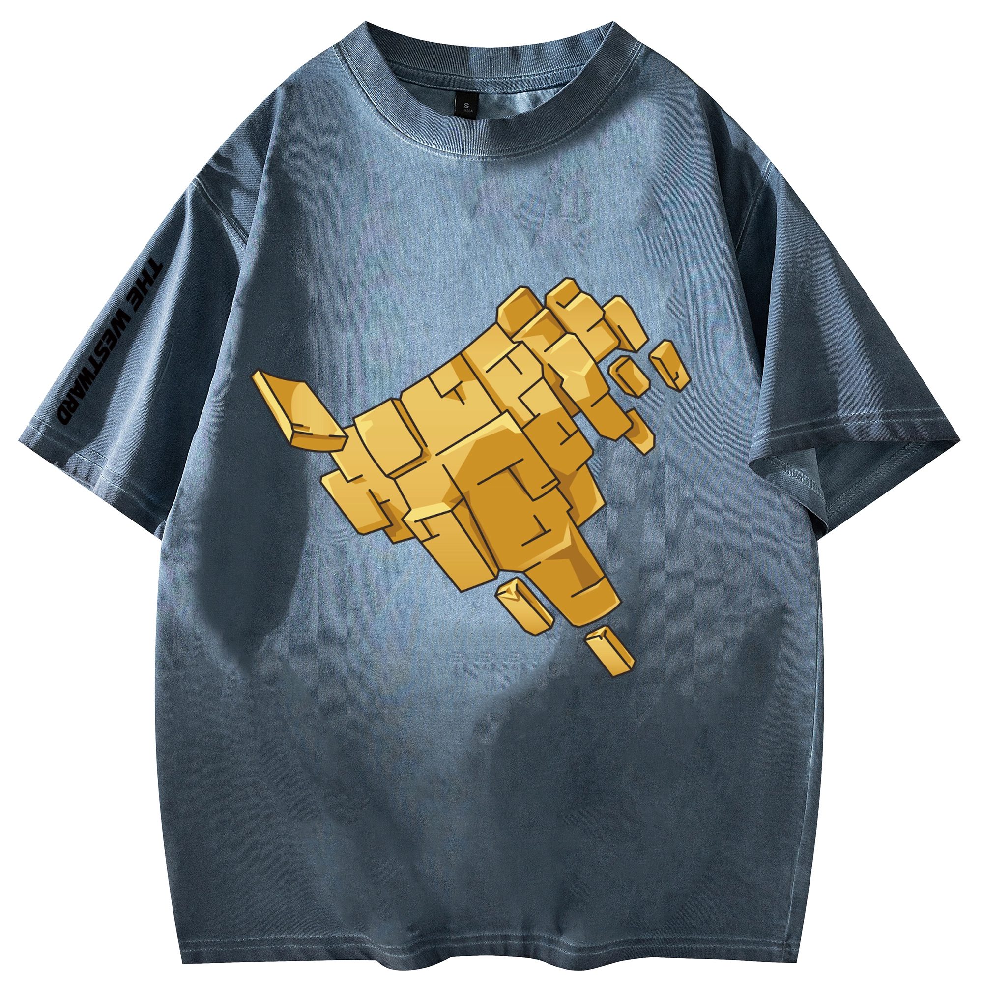T