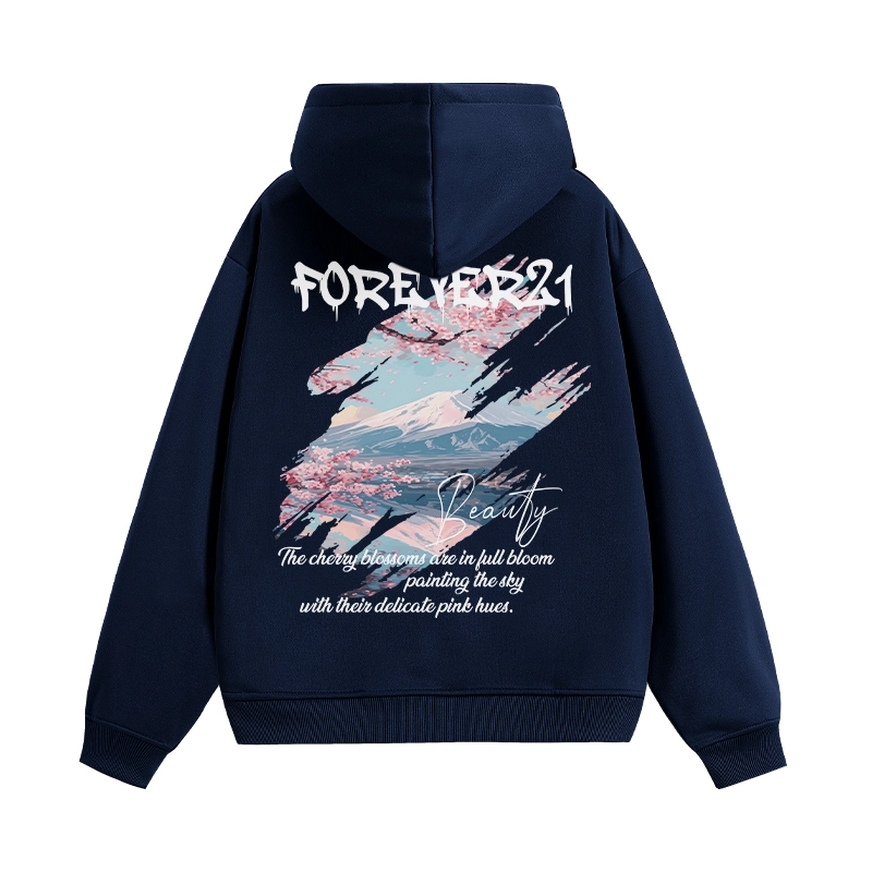 FOREVER 21