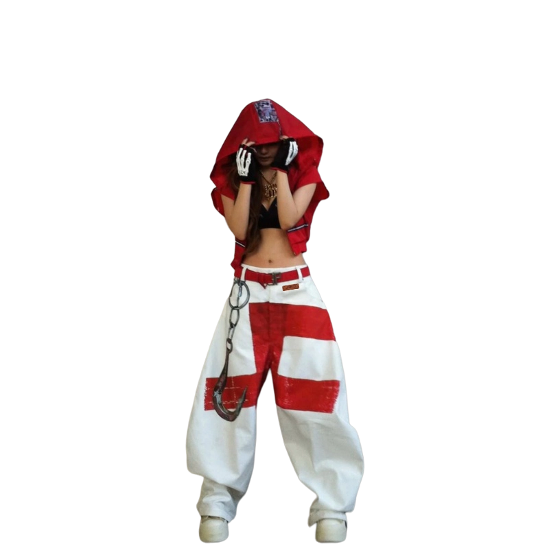 LIN MYKING 3D