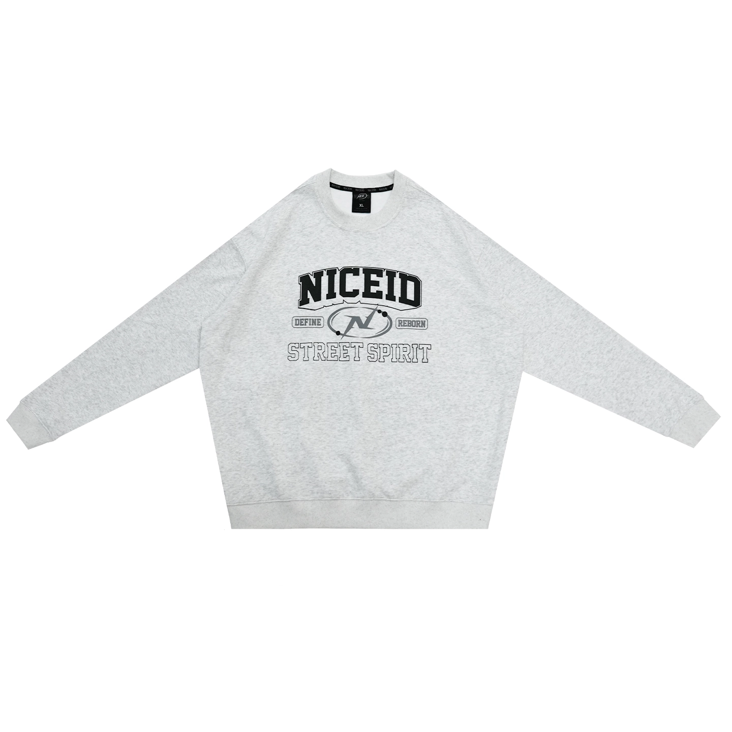 NICEID