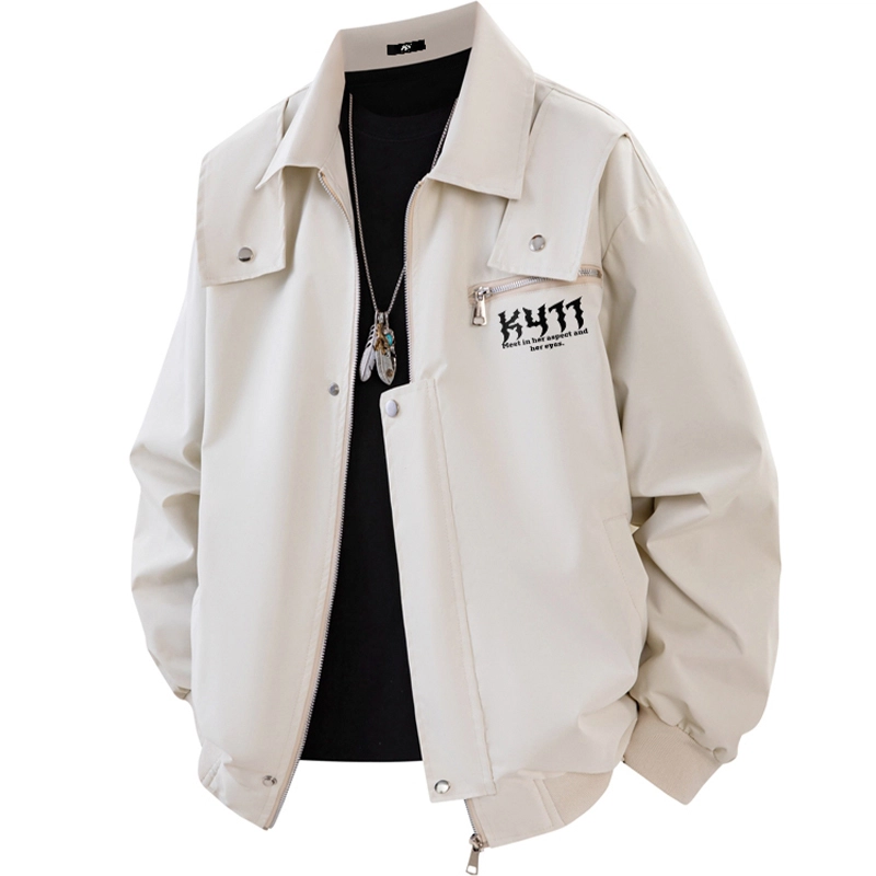 K411 Logoclean fit