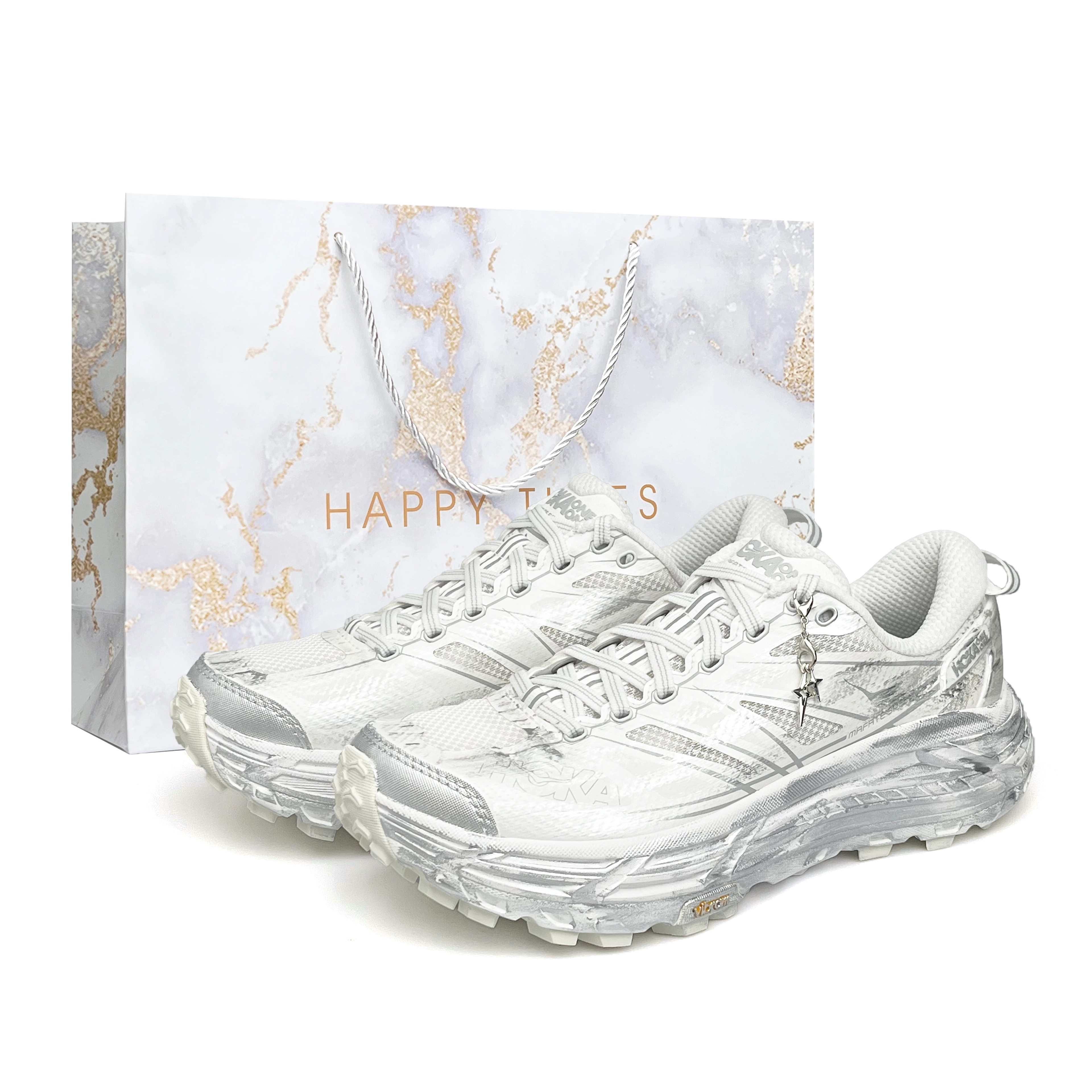 HOKA ONE ONE Mafate Speed 2
