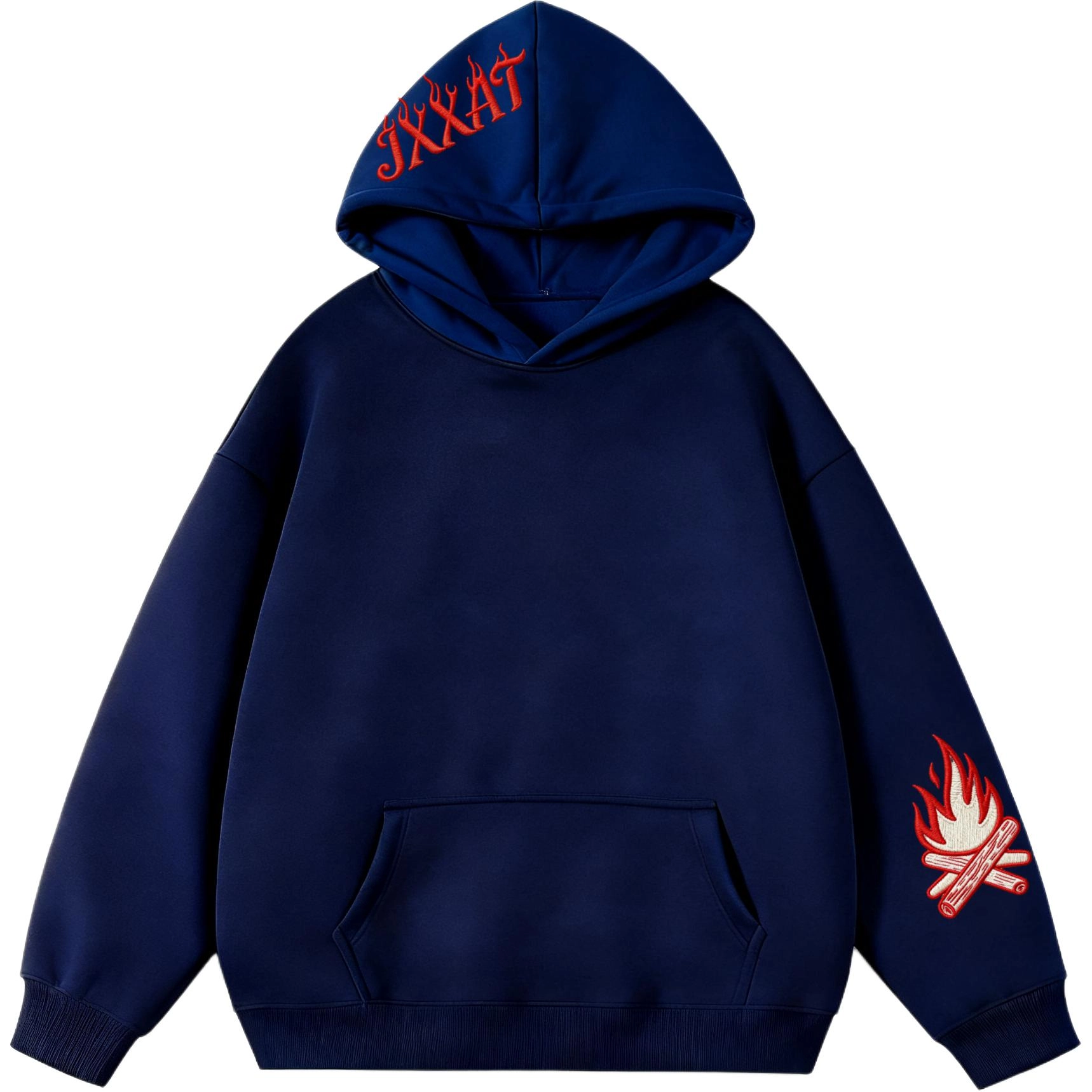 IXXAT oversize