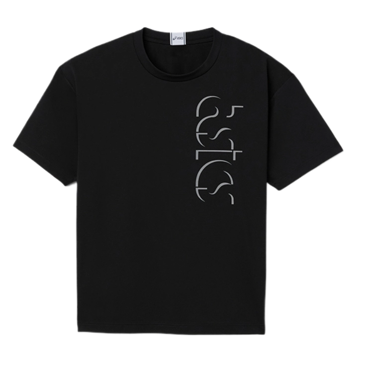 ASICS SPS GRAPHIC SS T