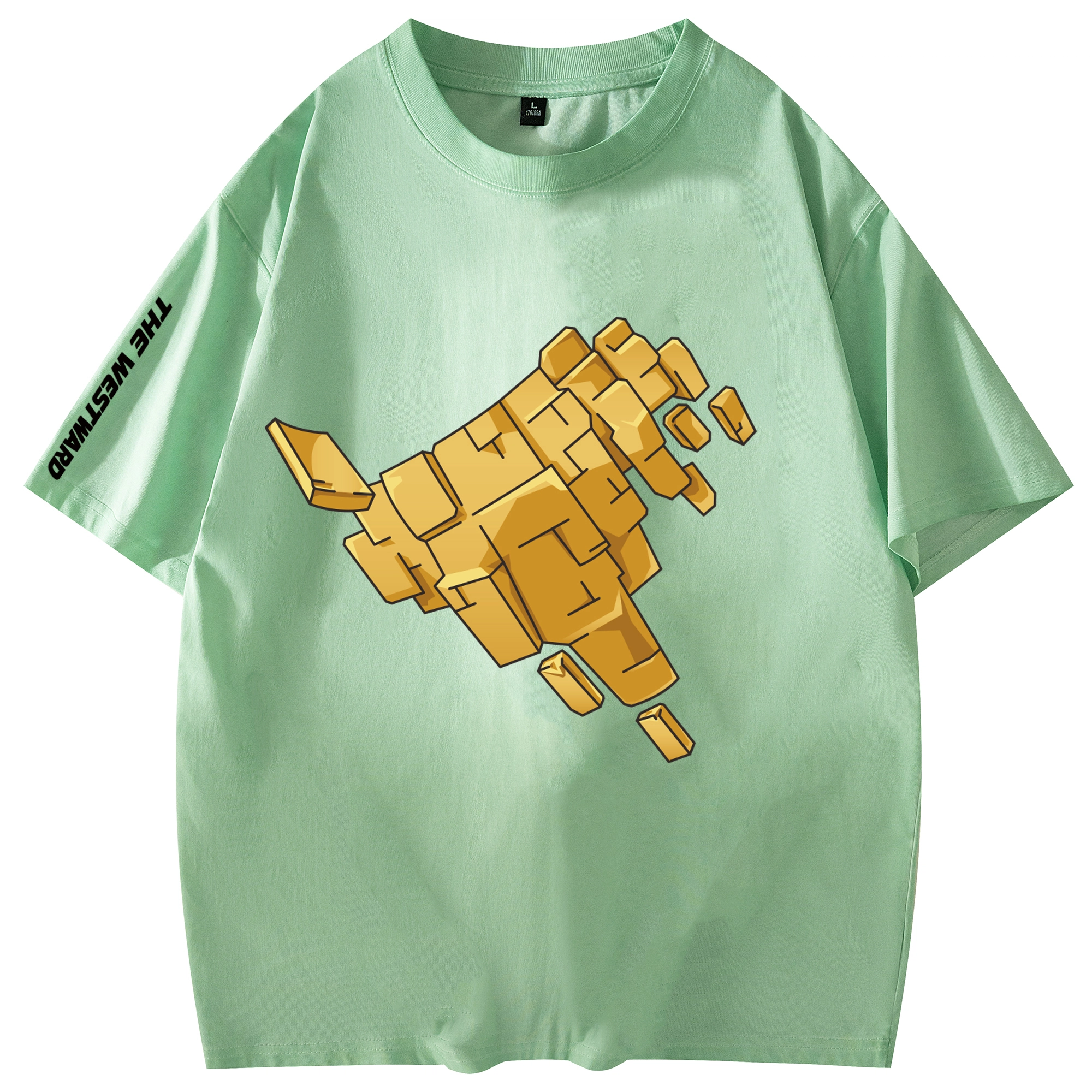 T