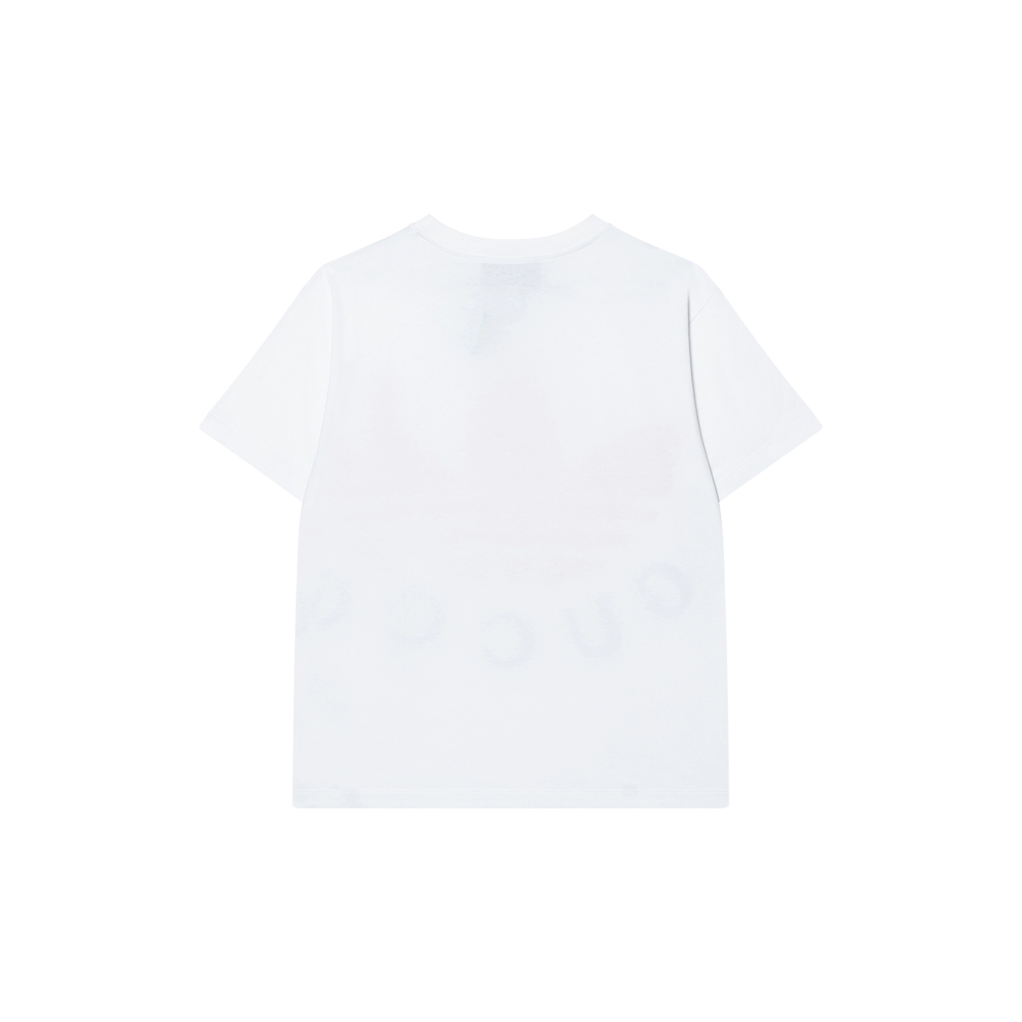 GUCCI x adidas originals LogoT