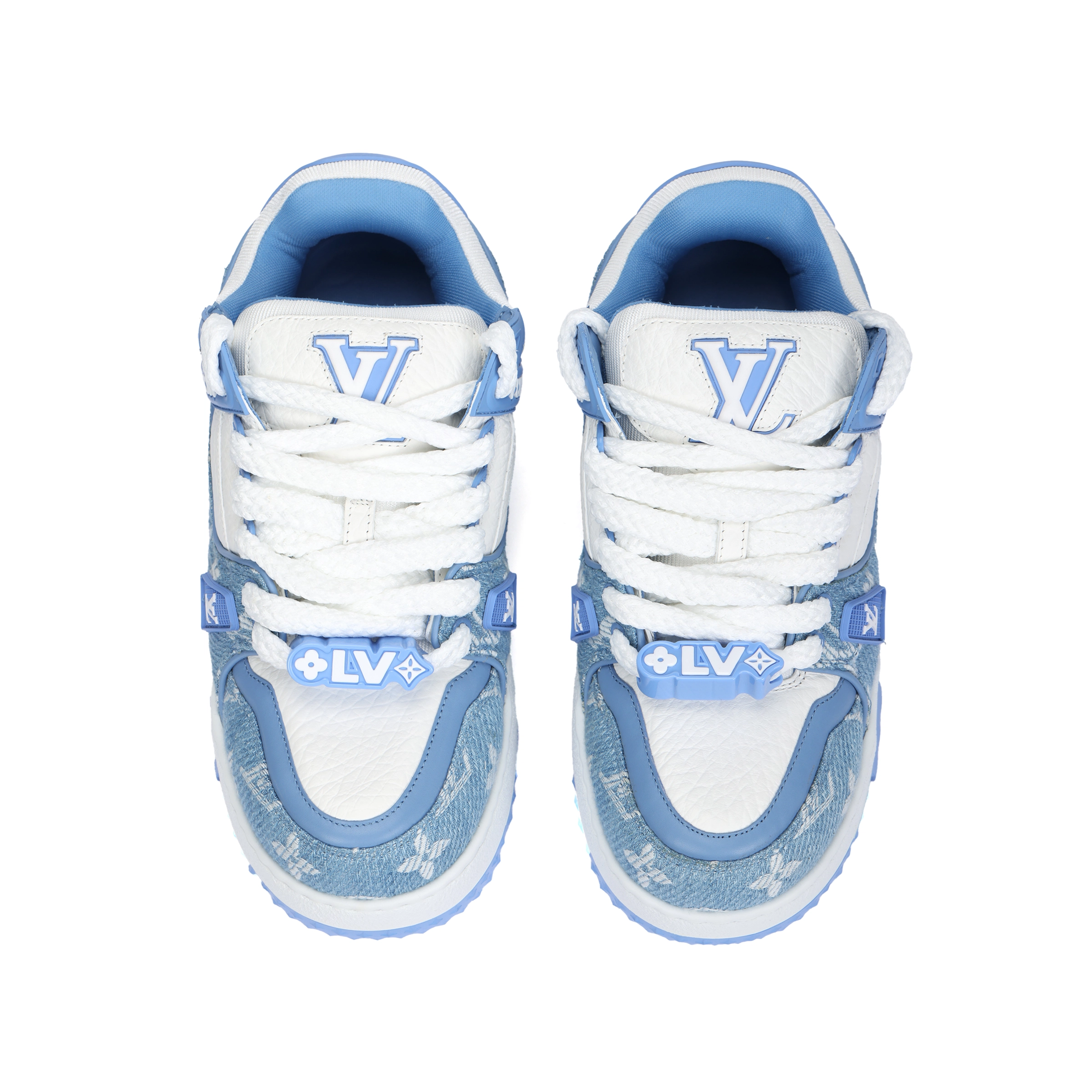 LOUIS VUITTON Trainer Maxi