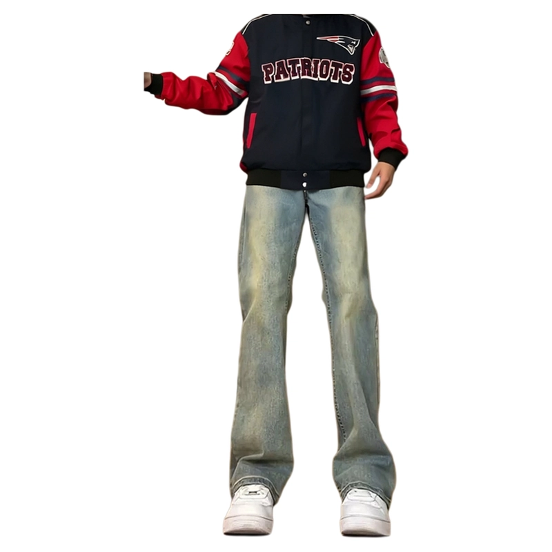 JIMIJONS cleanfit