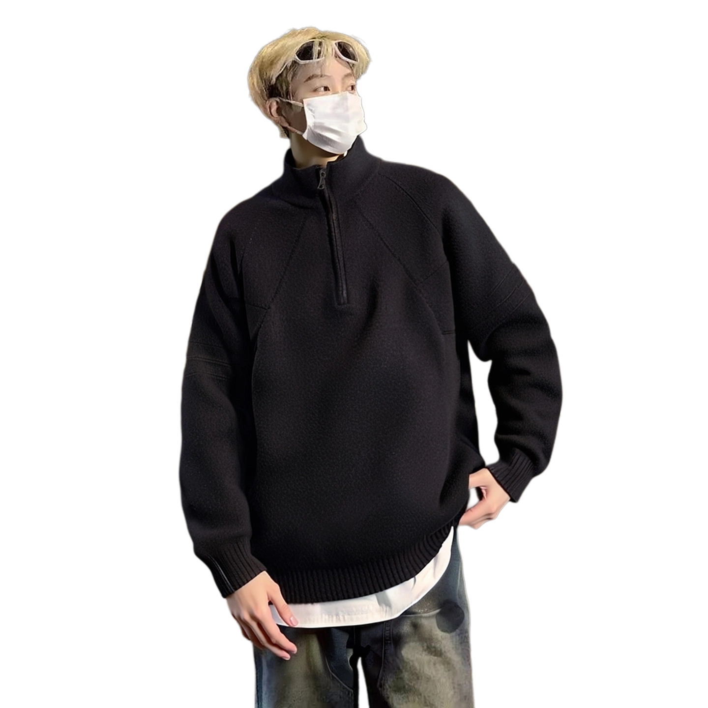 SOCKKEY Polo