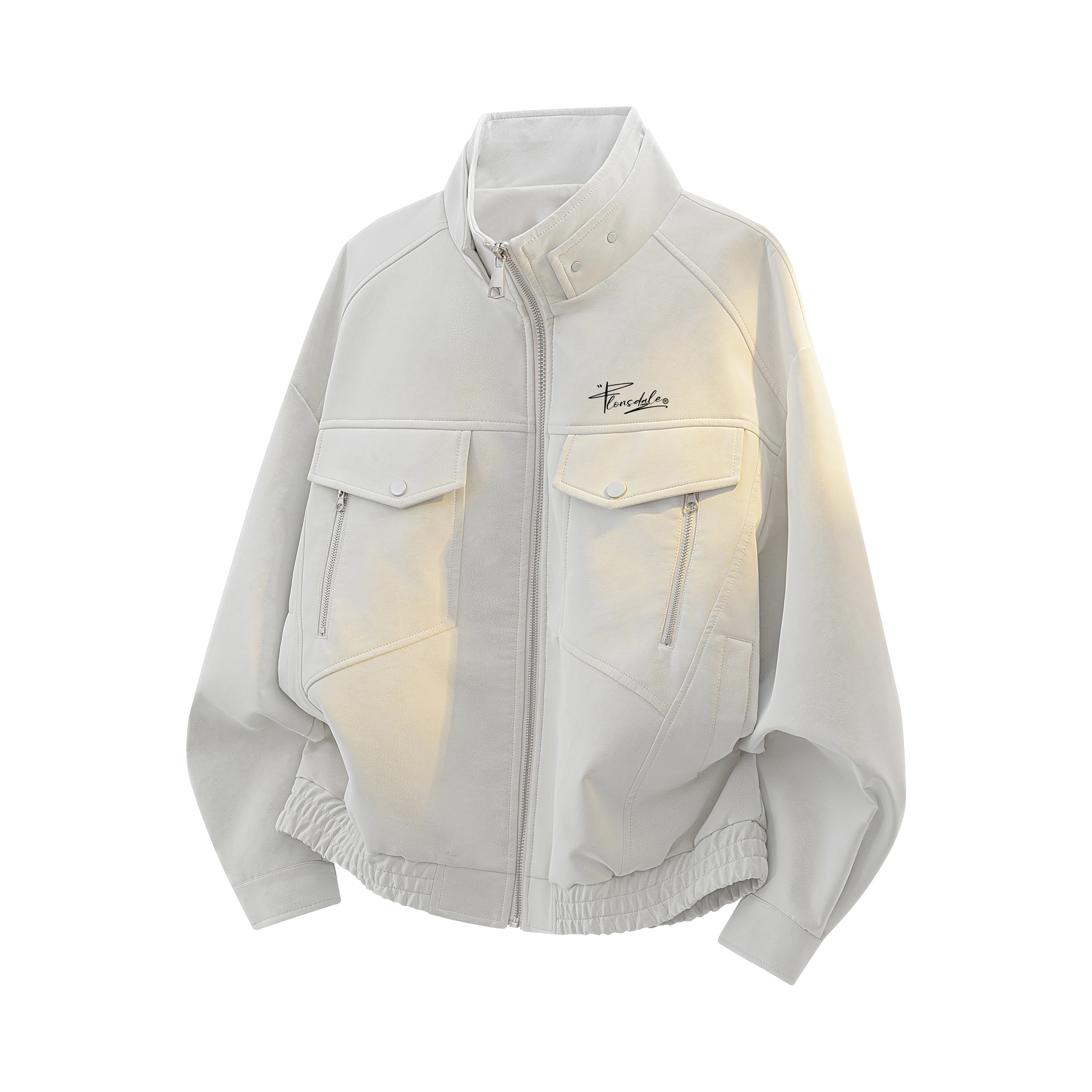 LONSDALE VINTAGECLEANFITPU