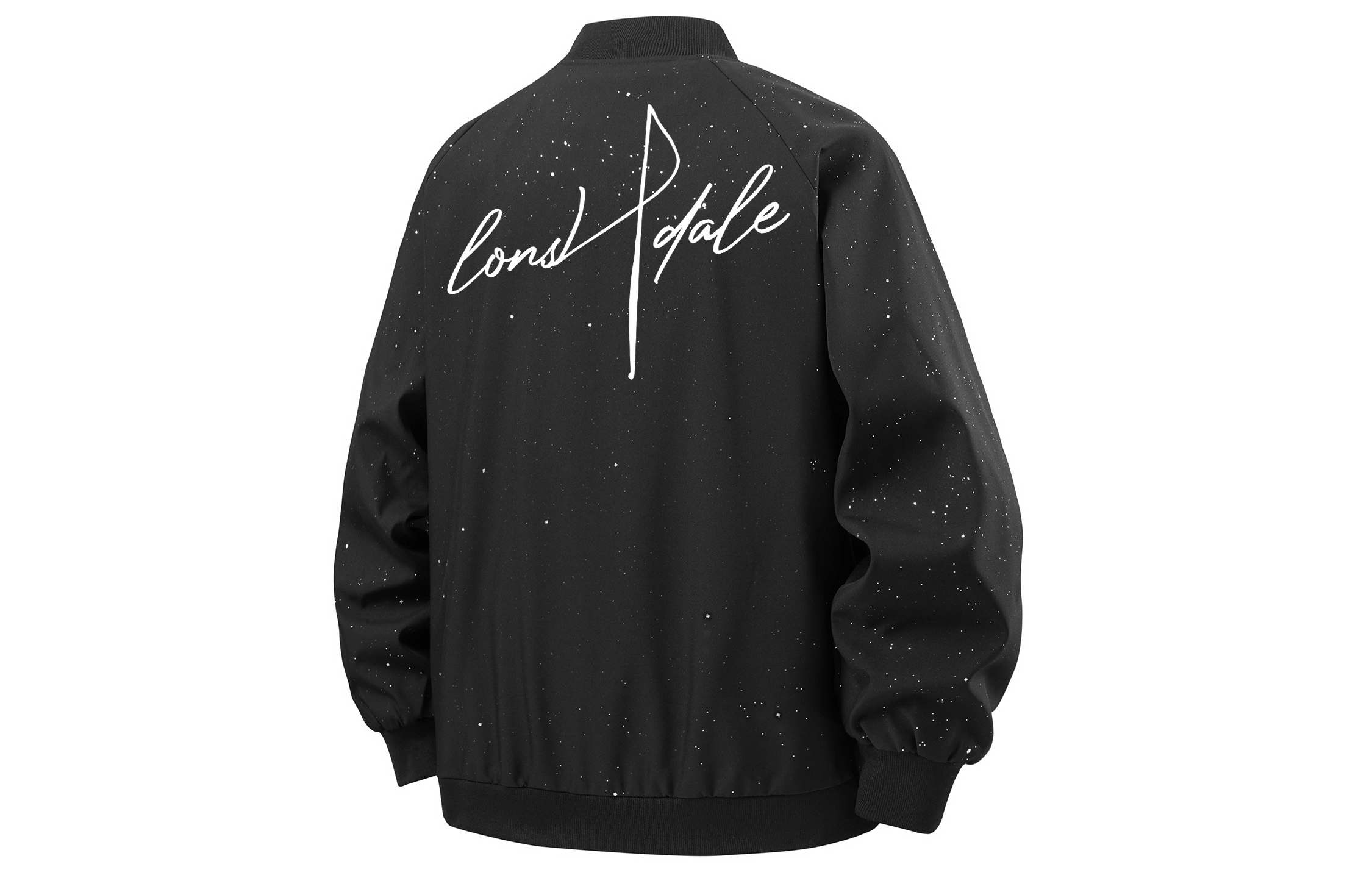 LONSDALE cleanfitLogo