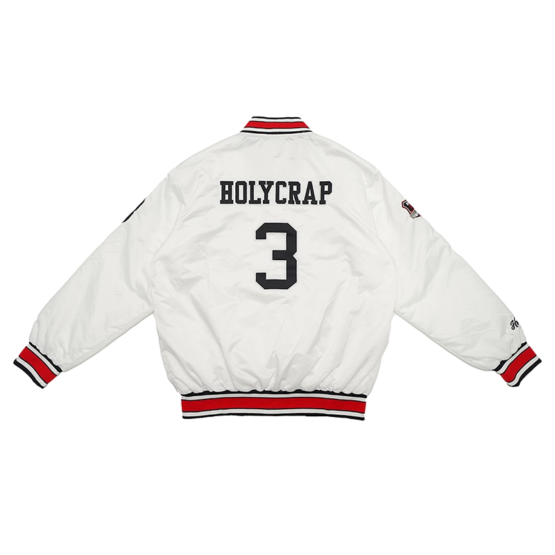 Holycrap 3logo