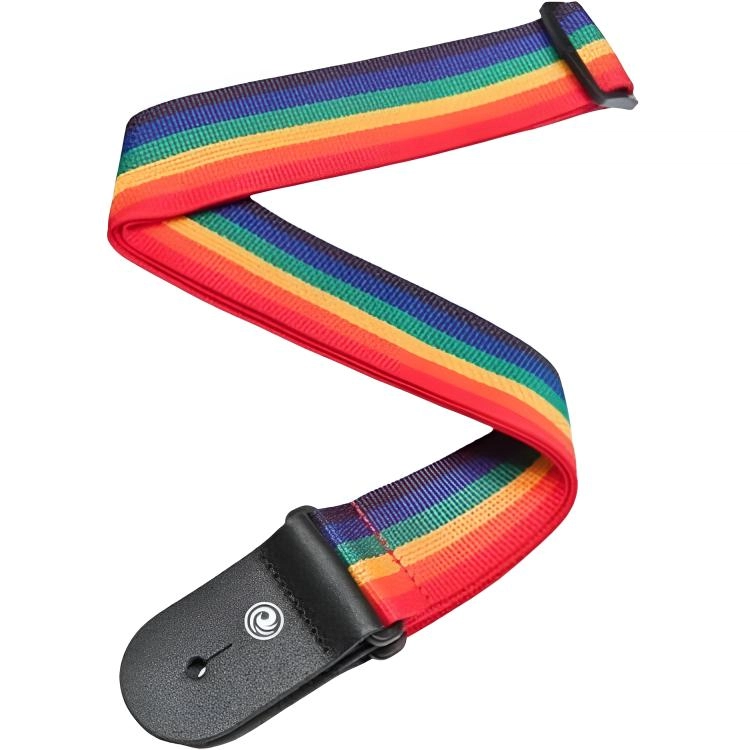 D'Addario PWS