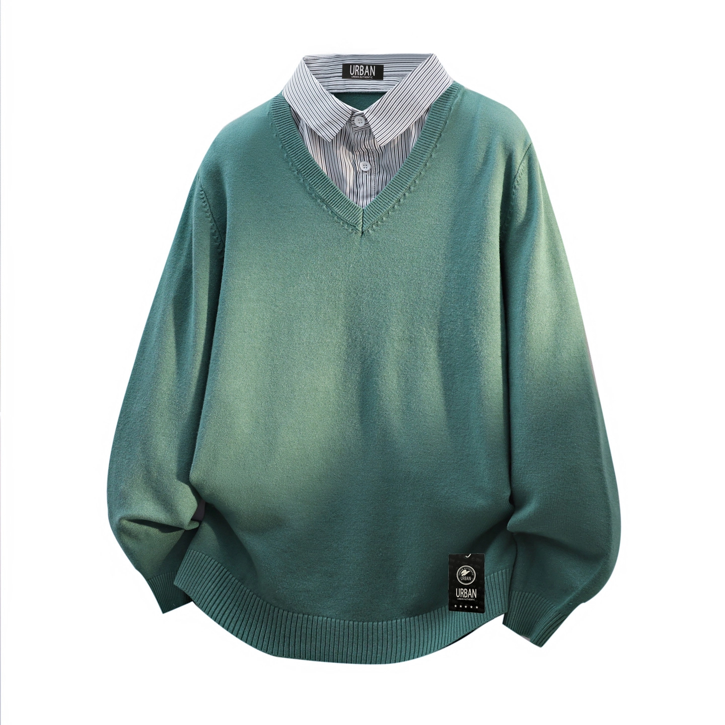URBAN AUTHENTIC V