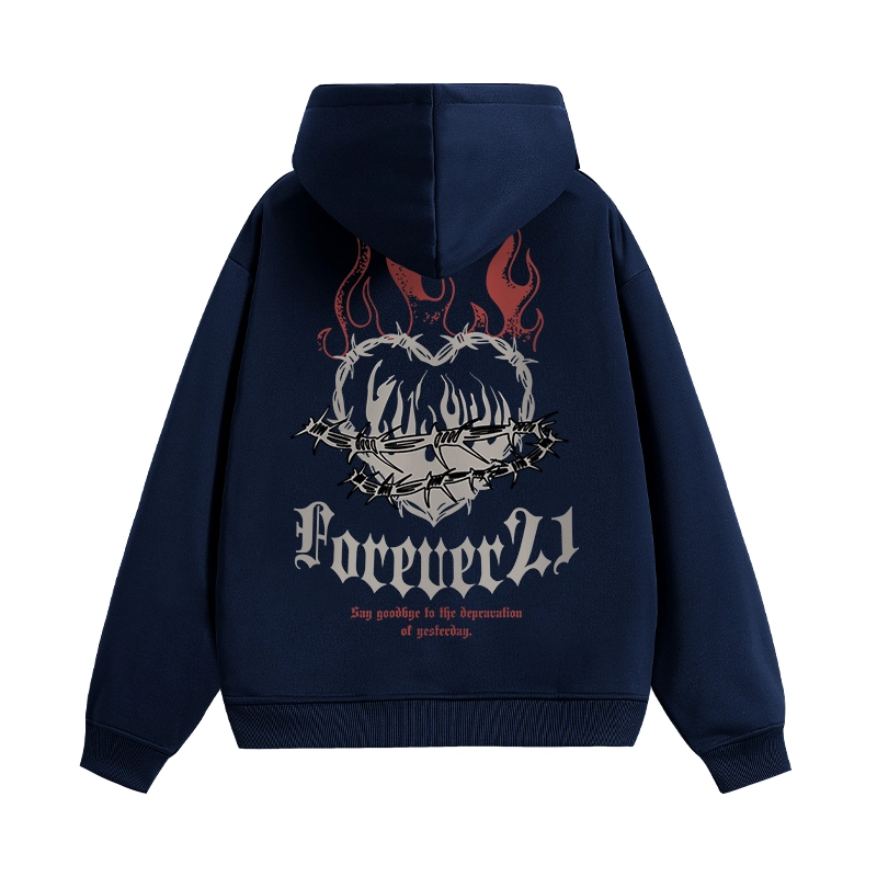 FOREVER 21