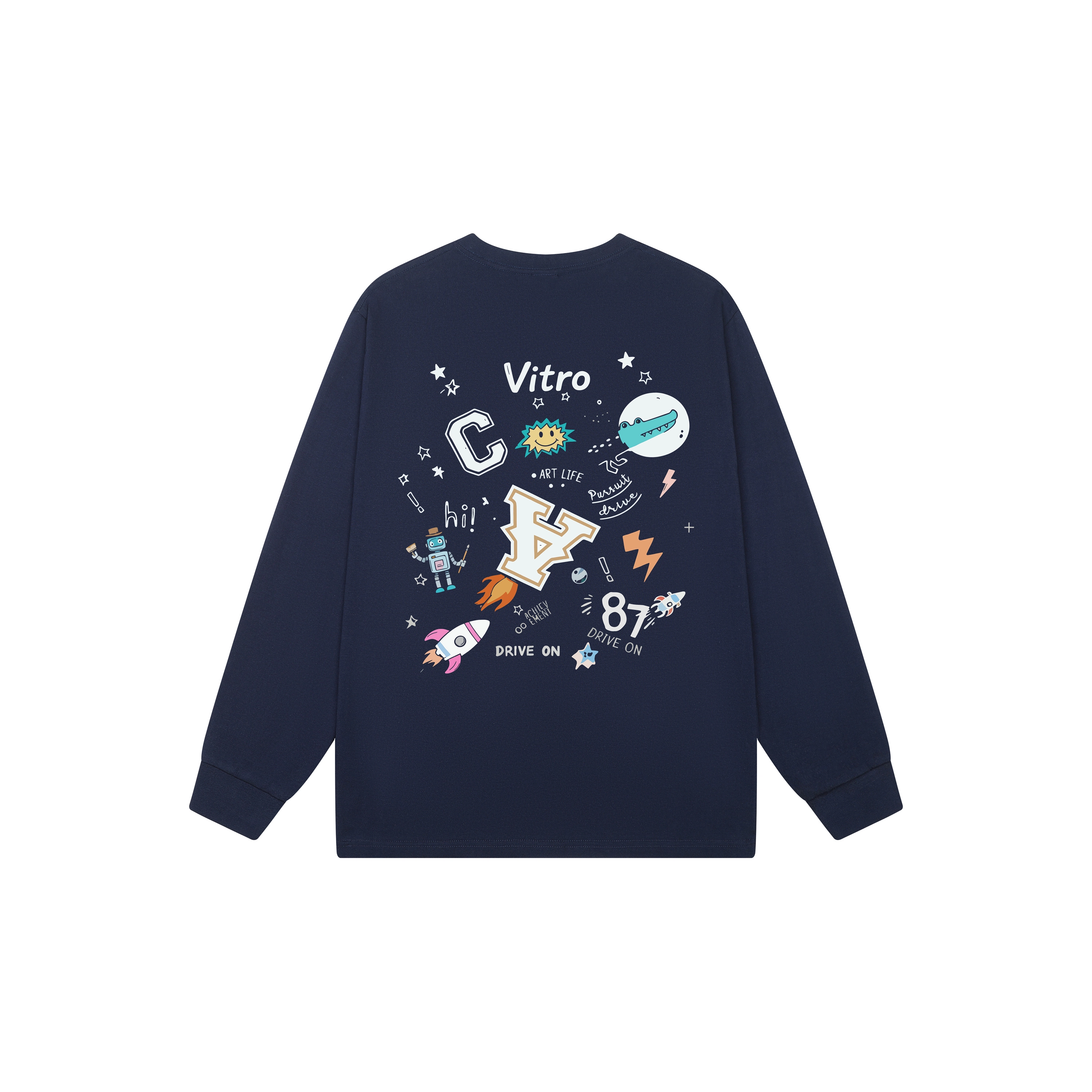 vitro cleanfit7AT