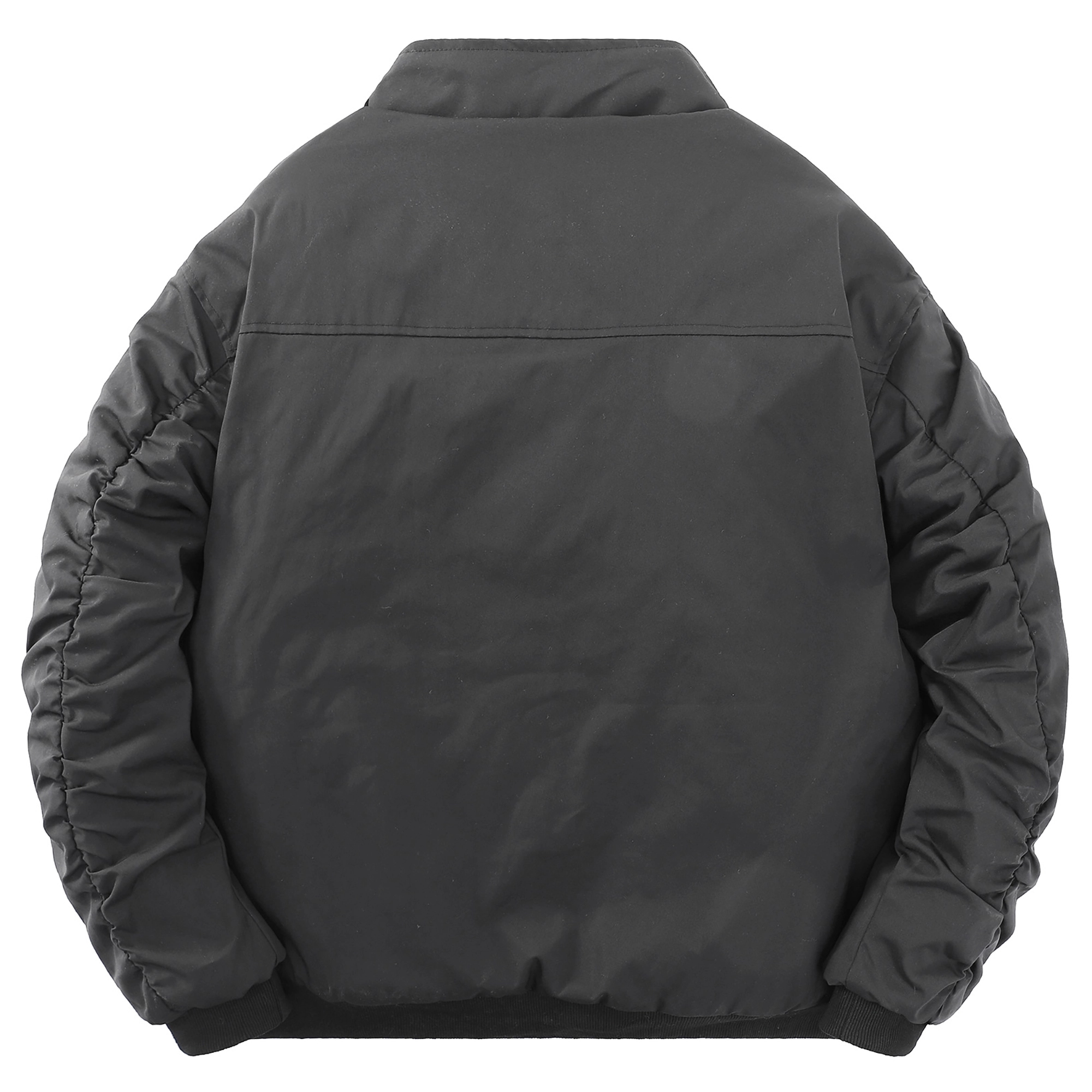 SANTASTIC cleanfitbomber260