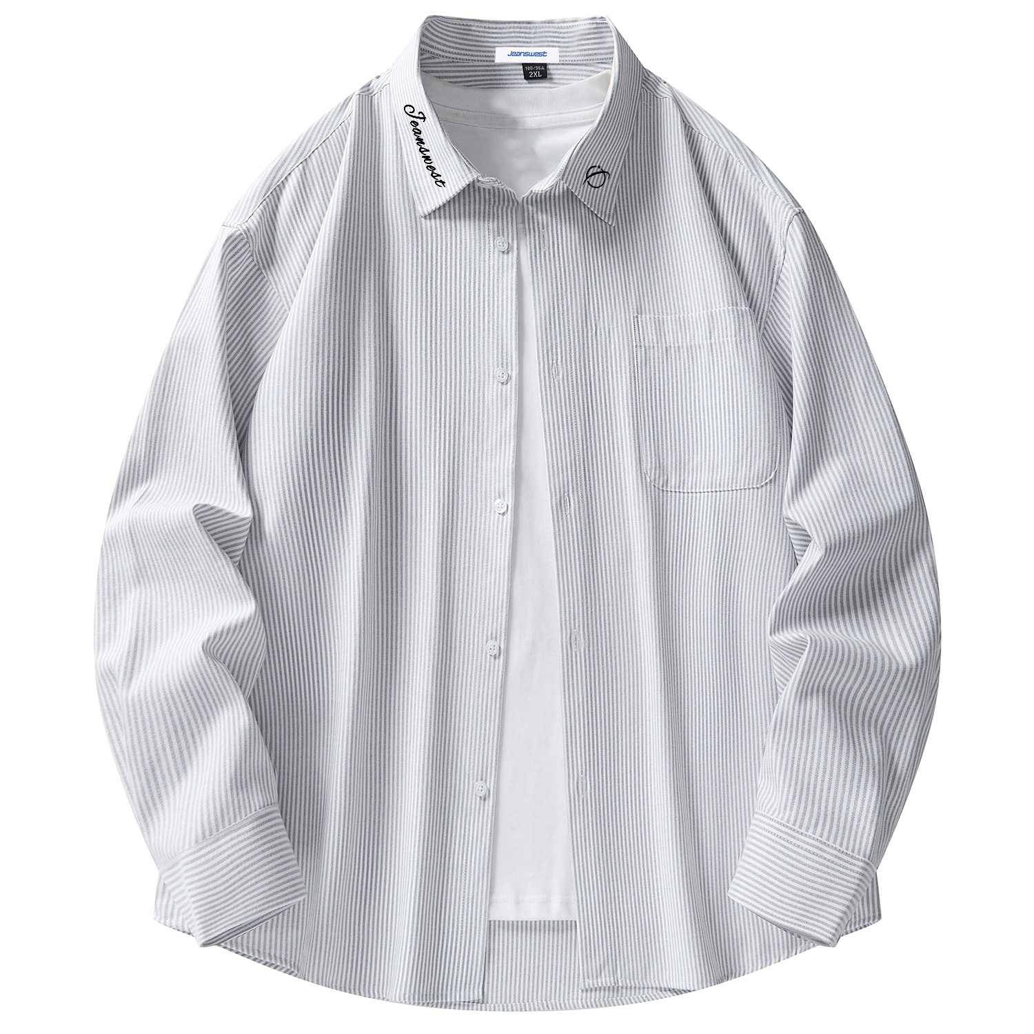 JEANSWEST Logo