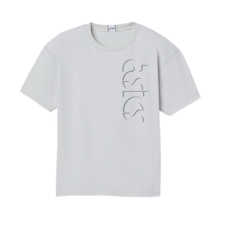 ASICS SPS GRAPHIC SS T
