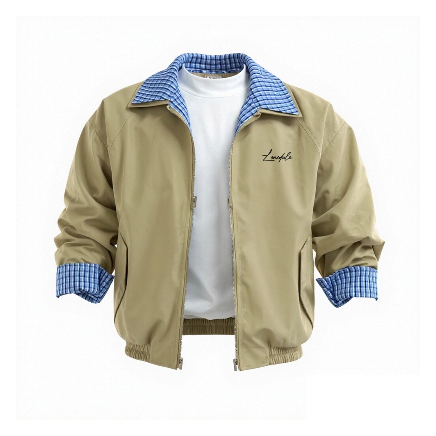 LONSDALE bomber