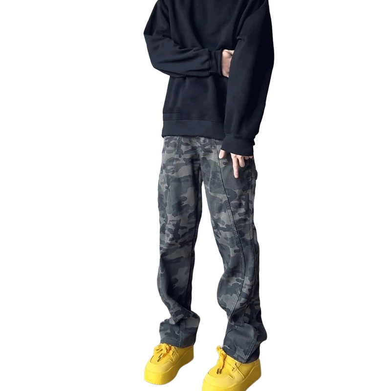 LIN MYKING vibecleanfit