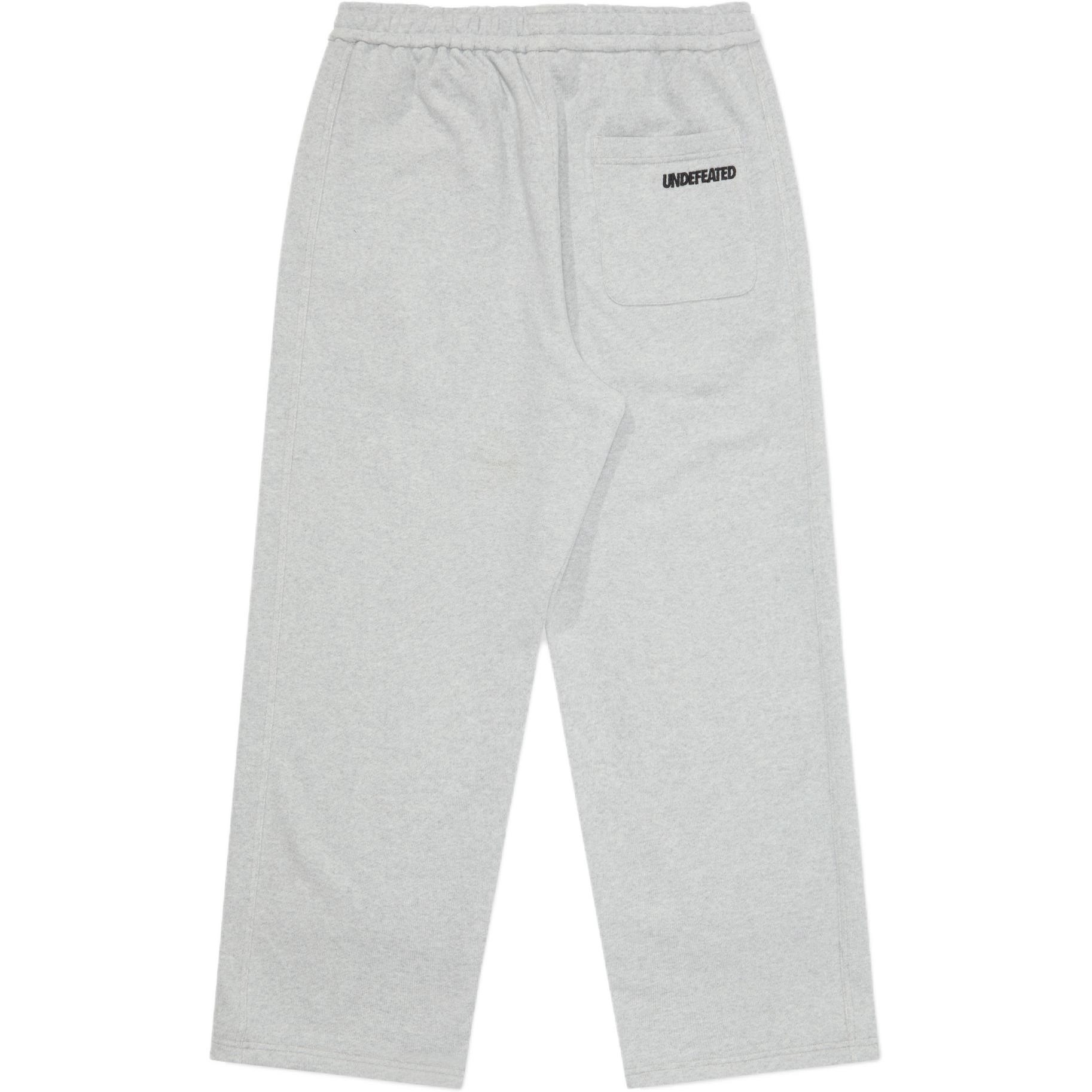 UNDEFEATED FW25 Logo