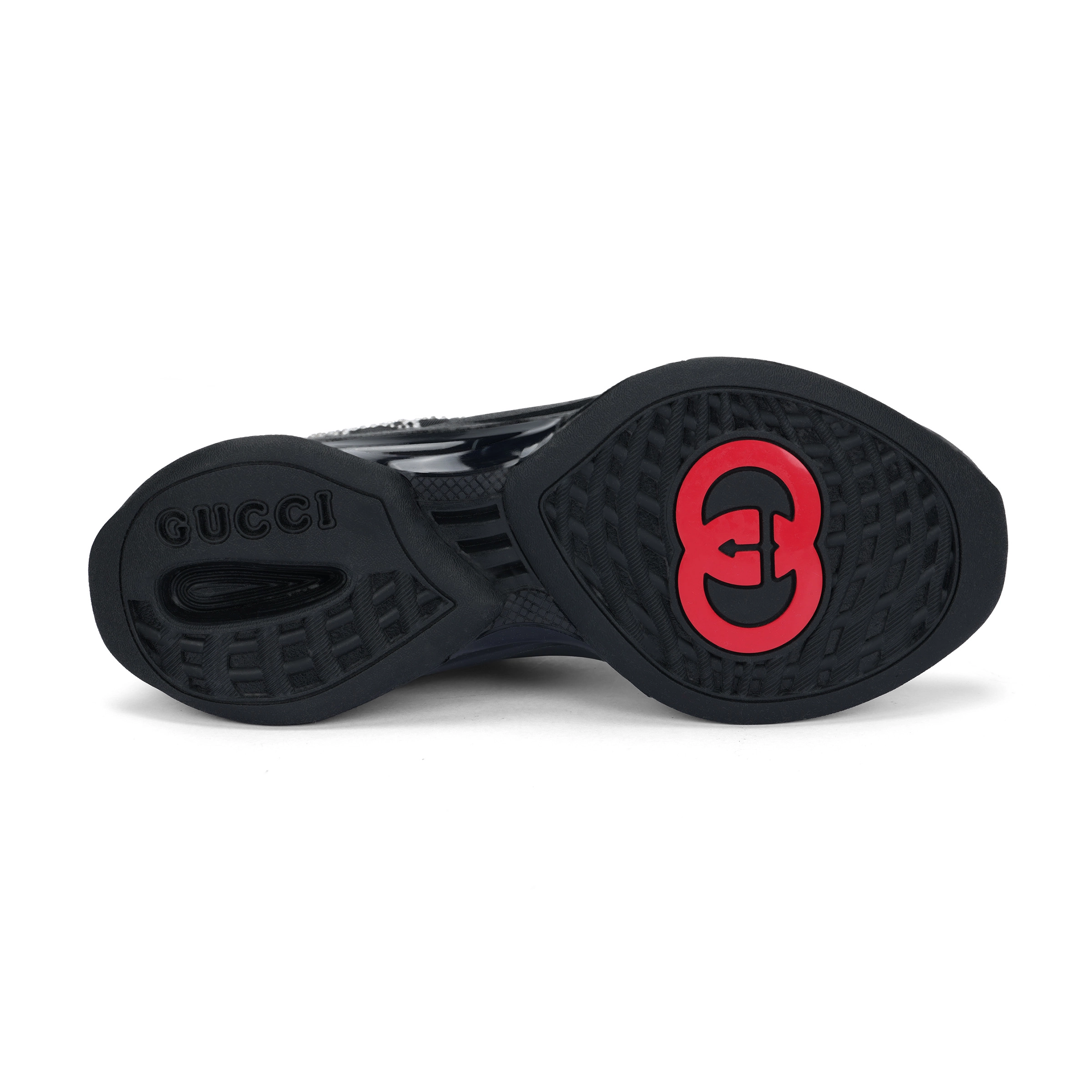 GUCCI RUN