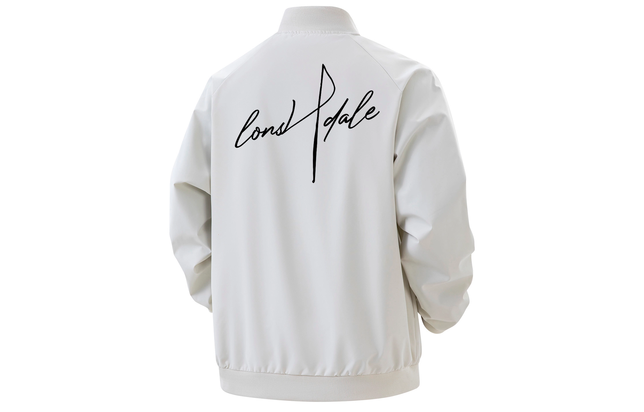 LONSDALE cleanfitLogo