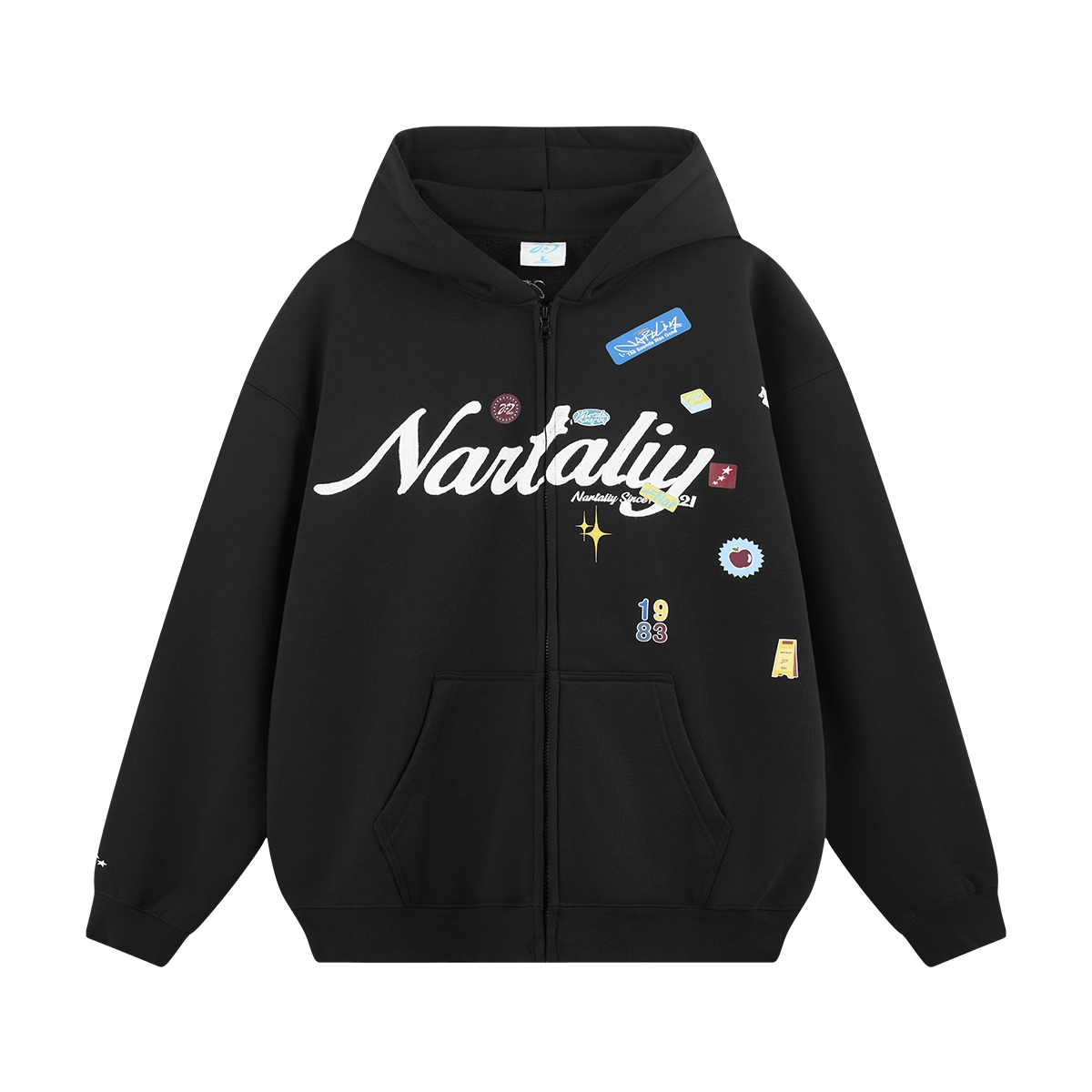 NARTALIY
