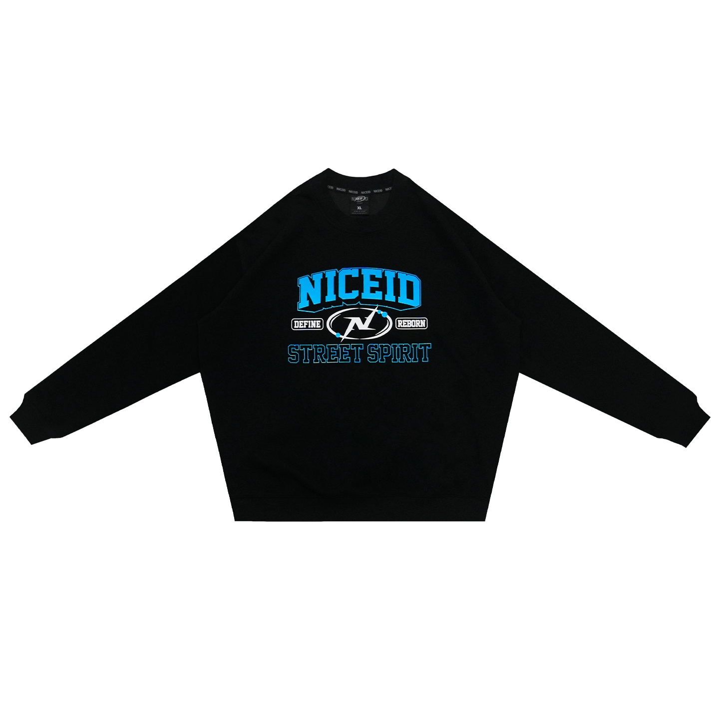 NICEID