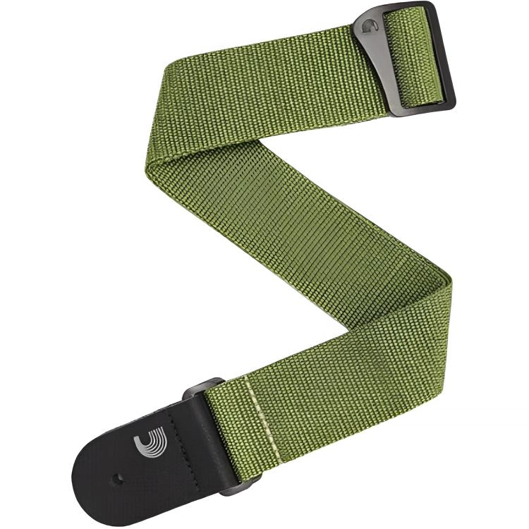D'Addario PWS