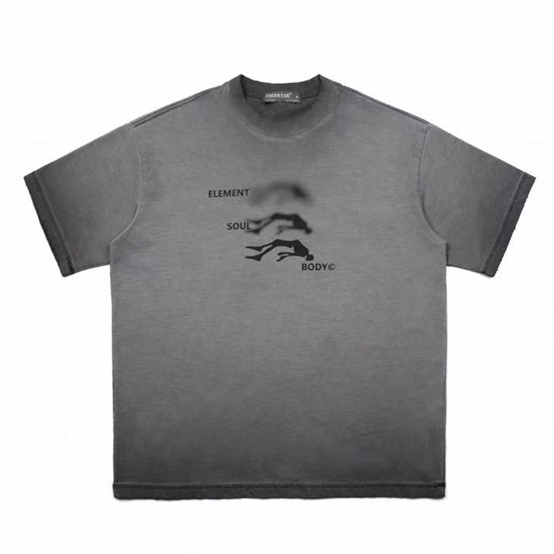 UMBNESS T